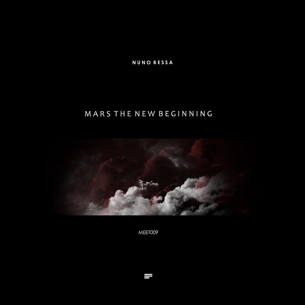 Релиз Mars the New Beginning