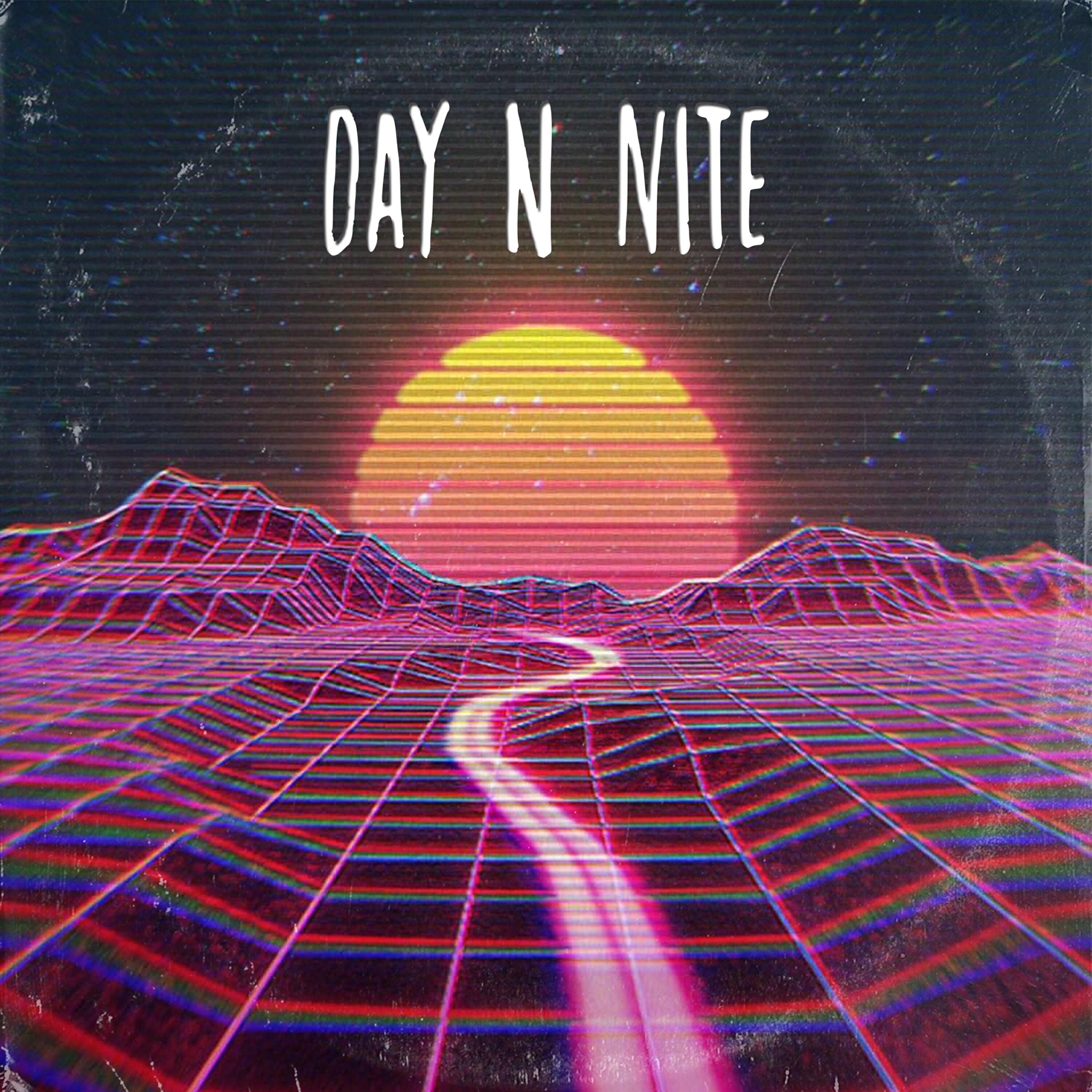 Постер альбома Day N Nite