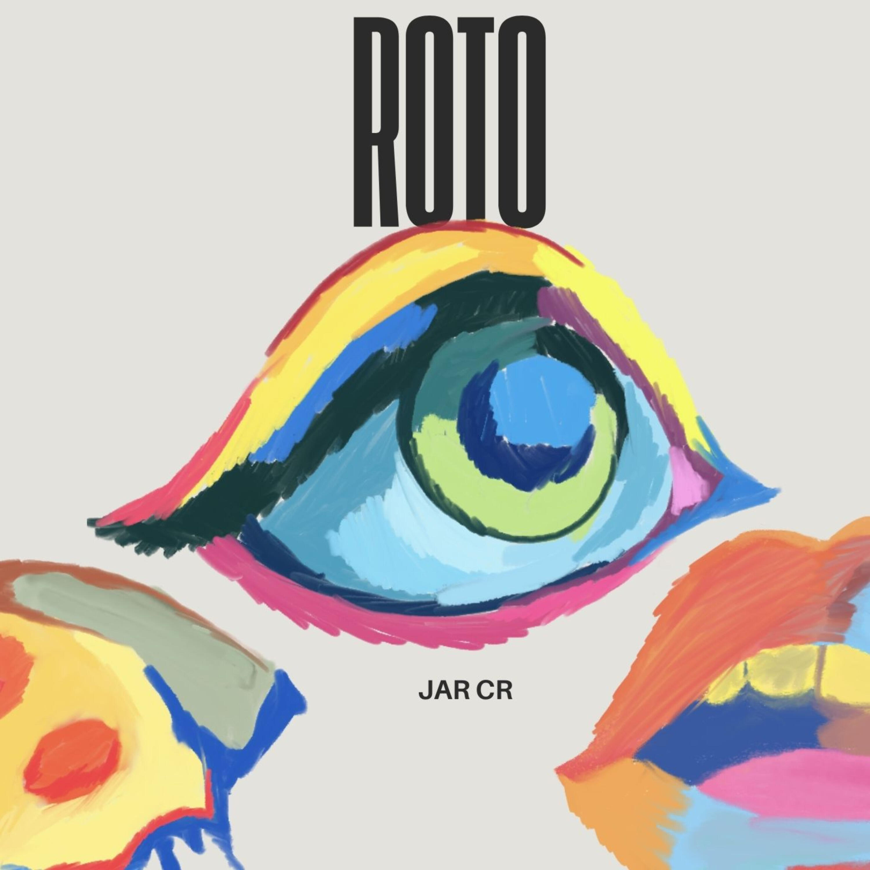 Релиз Roto