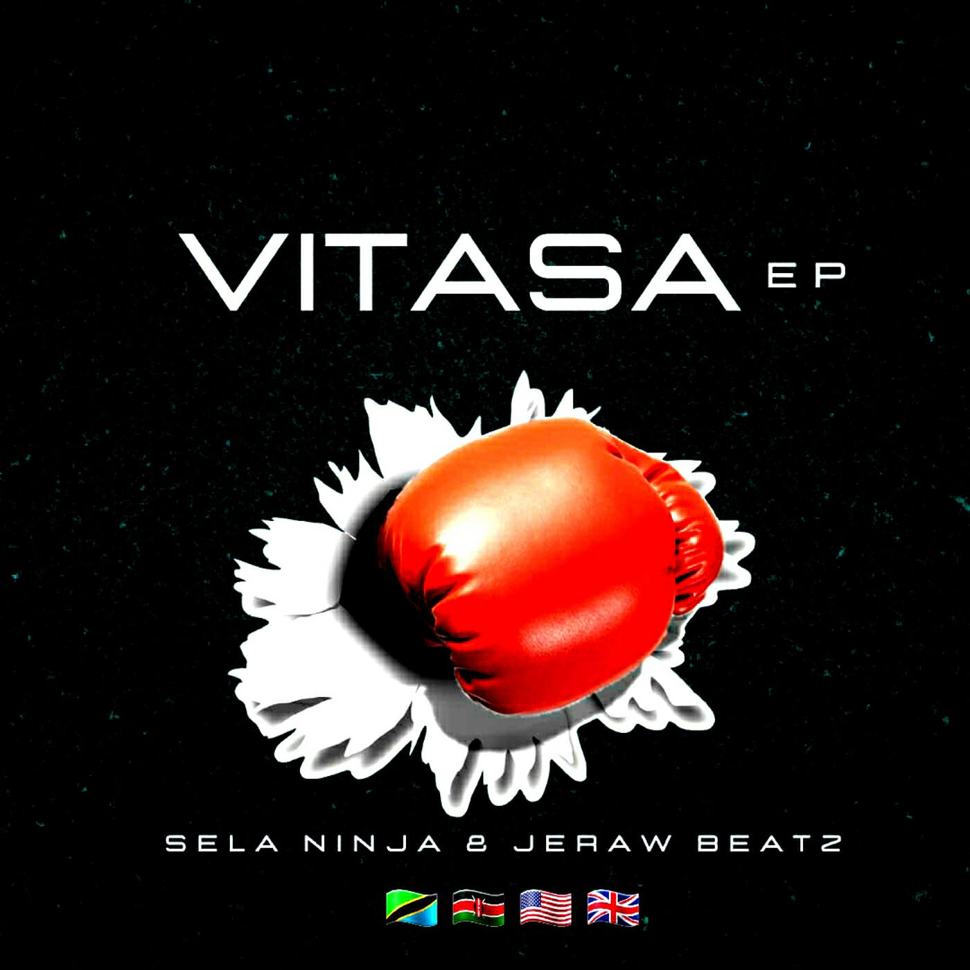 Релиз Vitasa EP