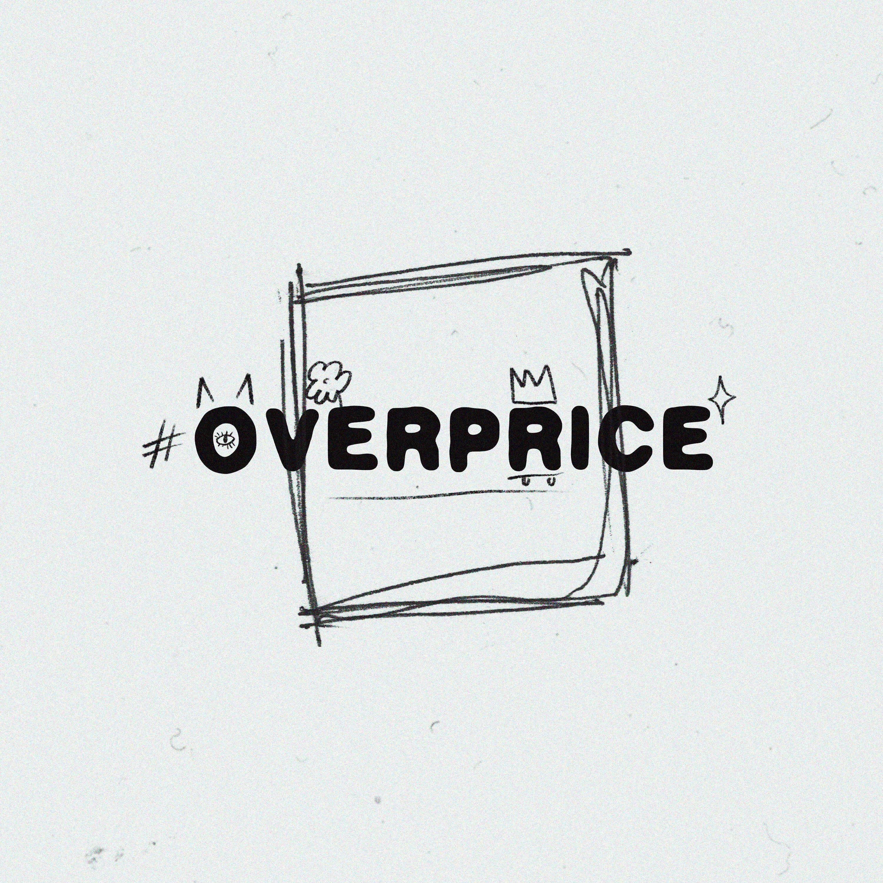 Релиз overprice
