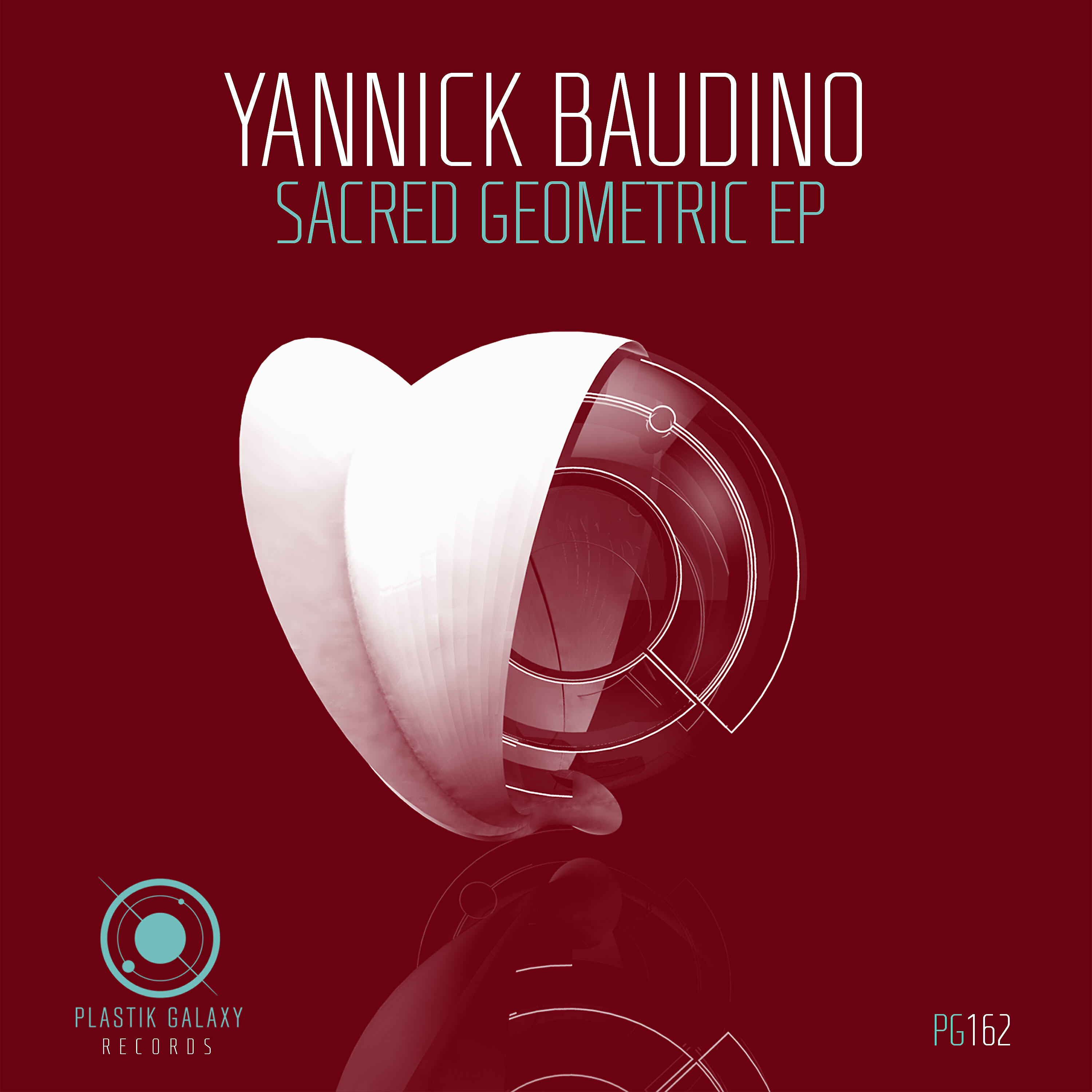 Релиз Sacred Geometric EP