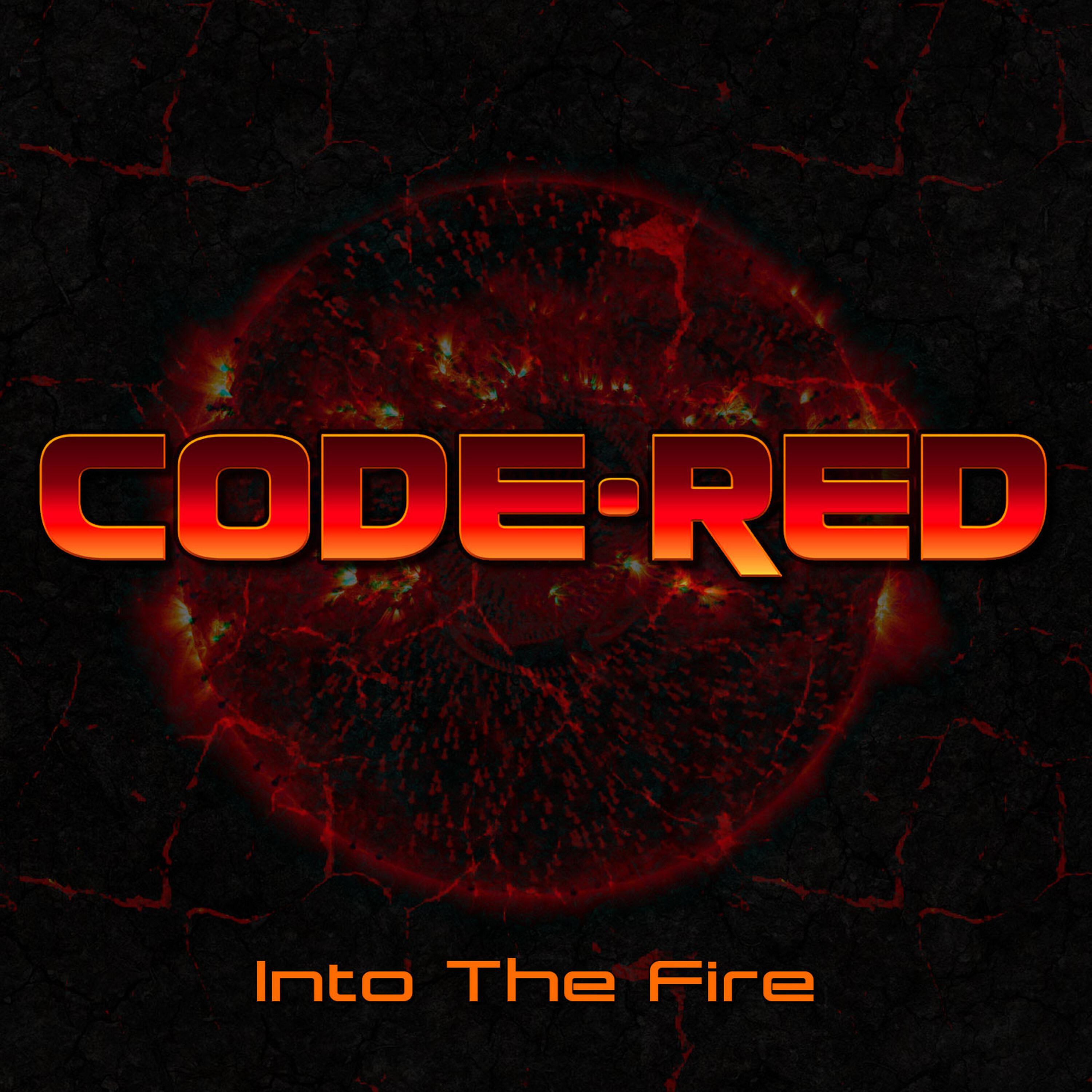 Релиз Into The Fire