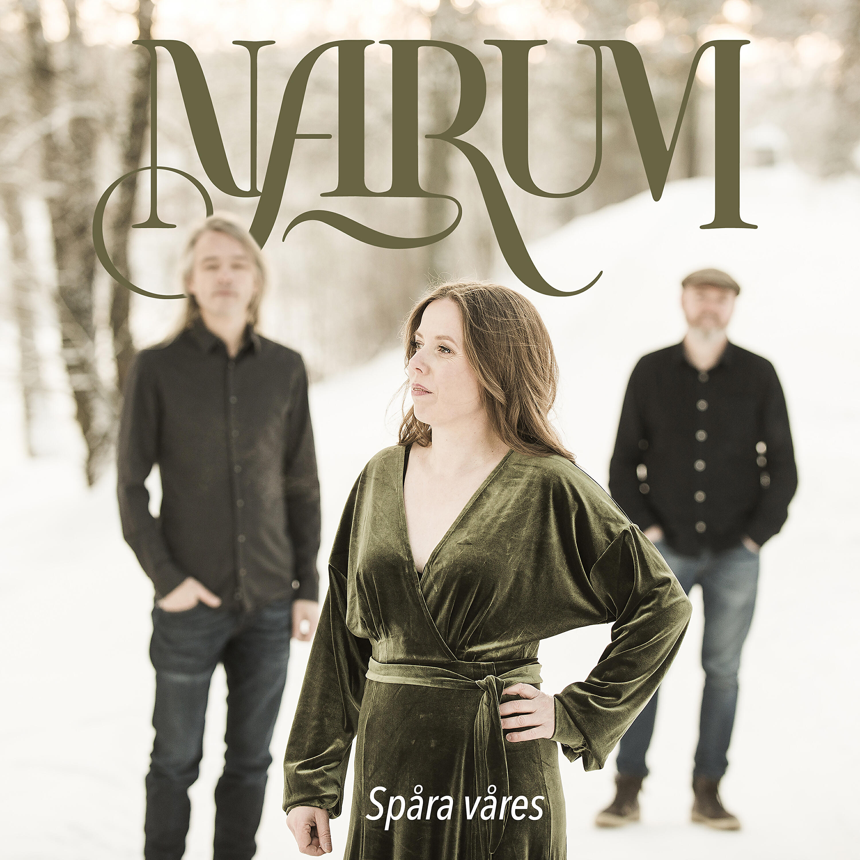 Релиз Spåra Våres