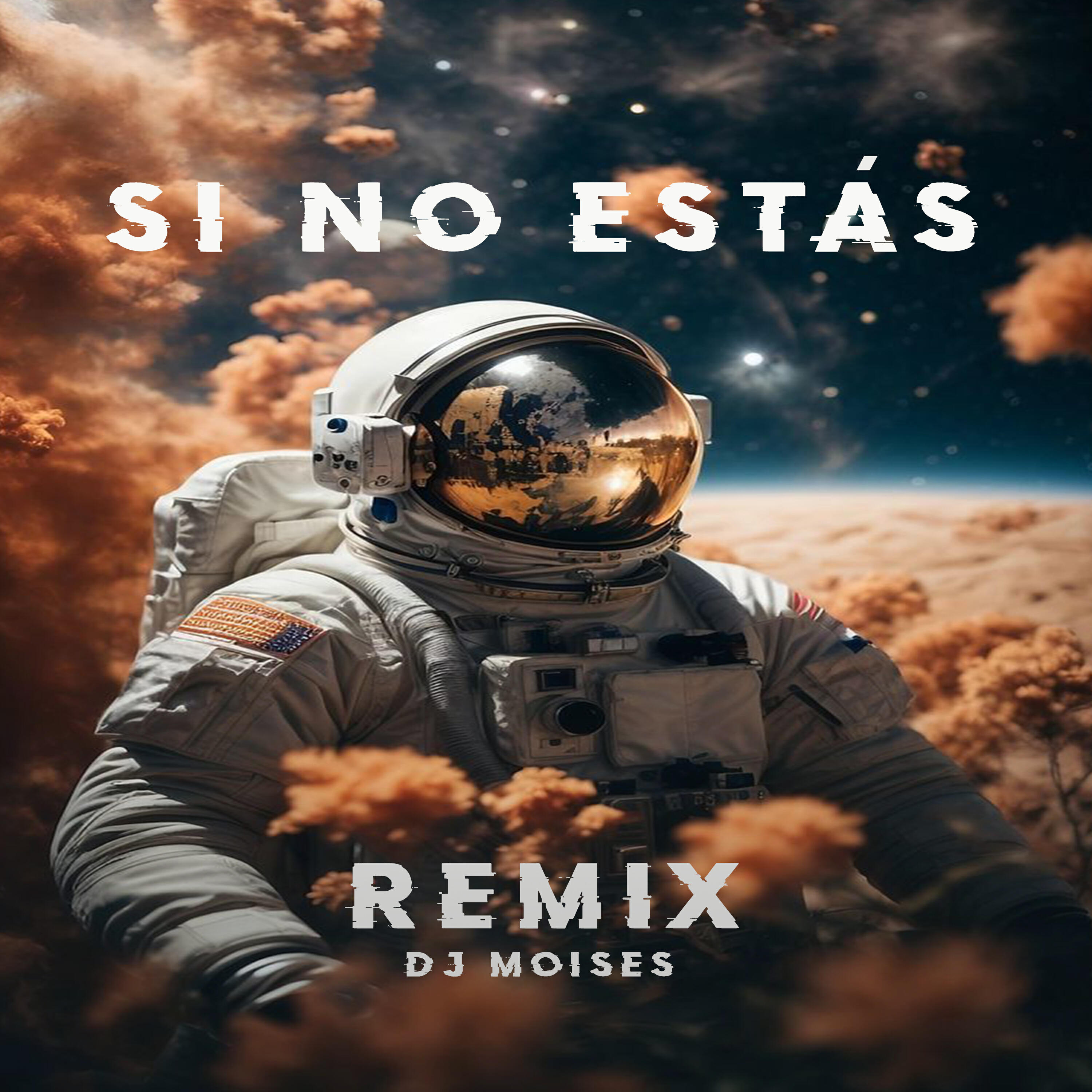 Релиз Si No Estás