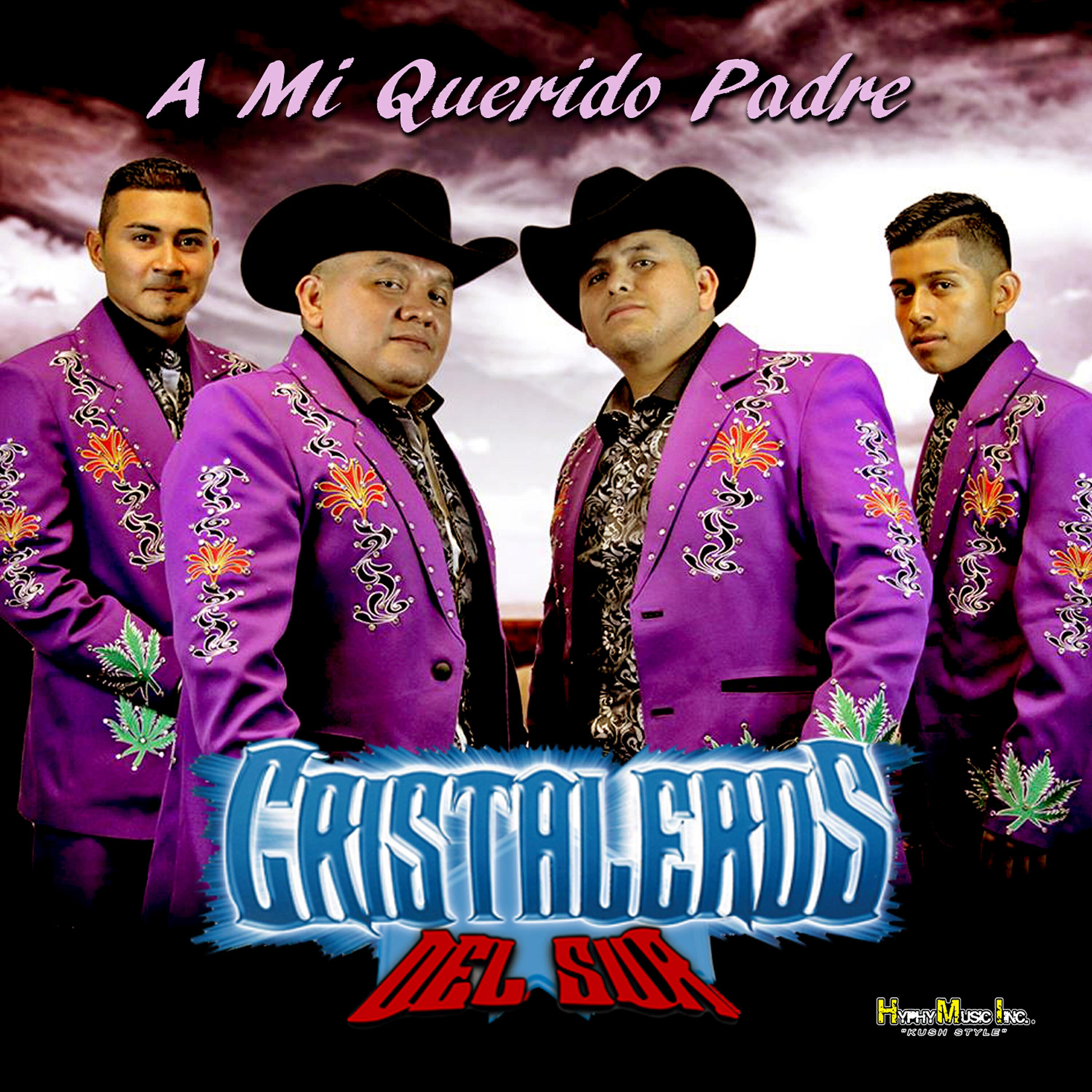 Cristaleros Del Sur