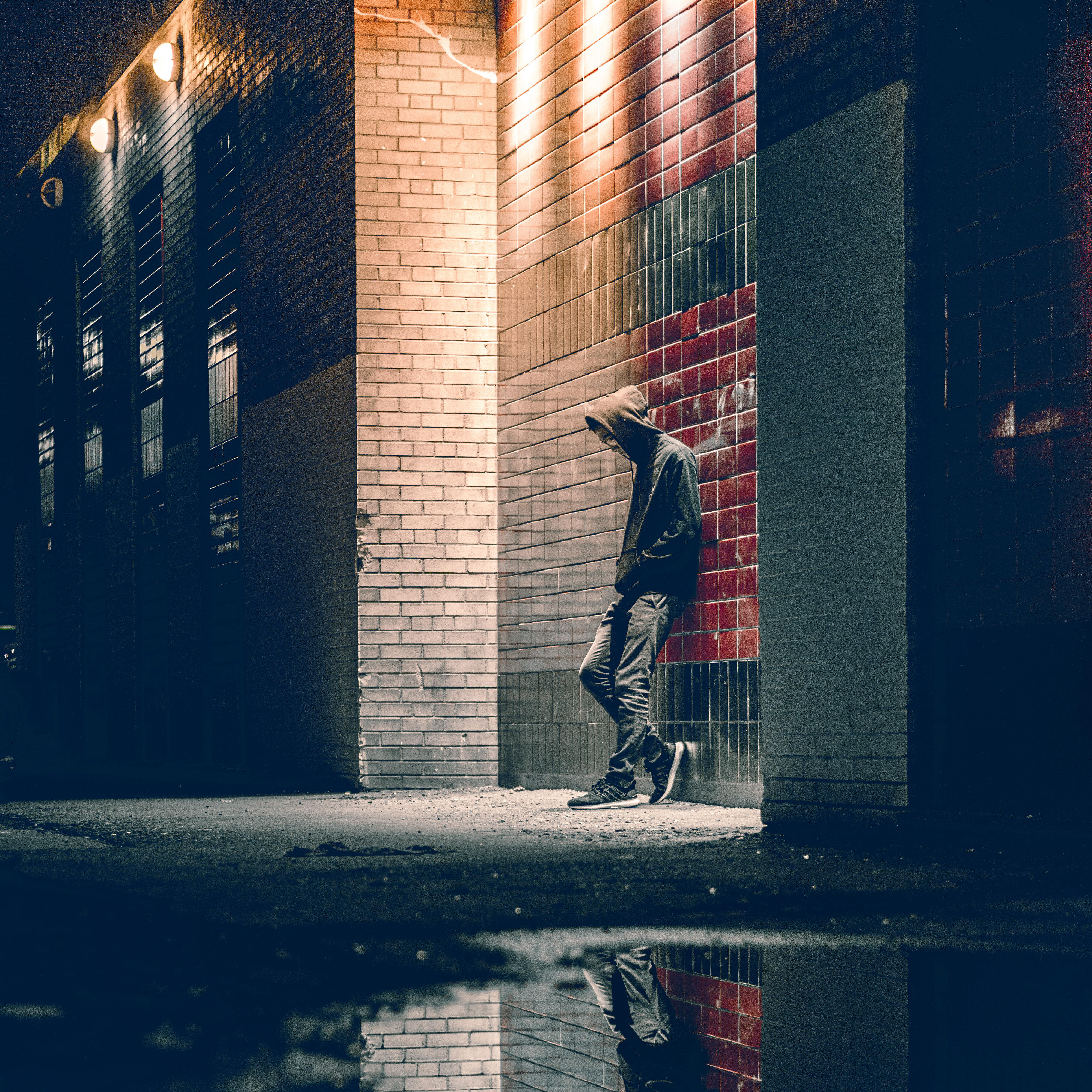 Релиз Perdido X Perdido