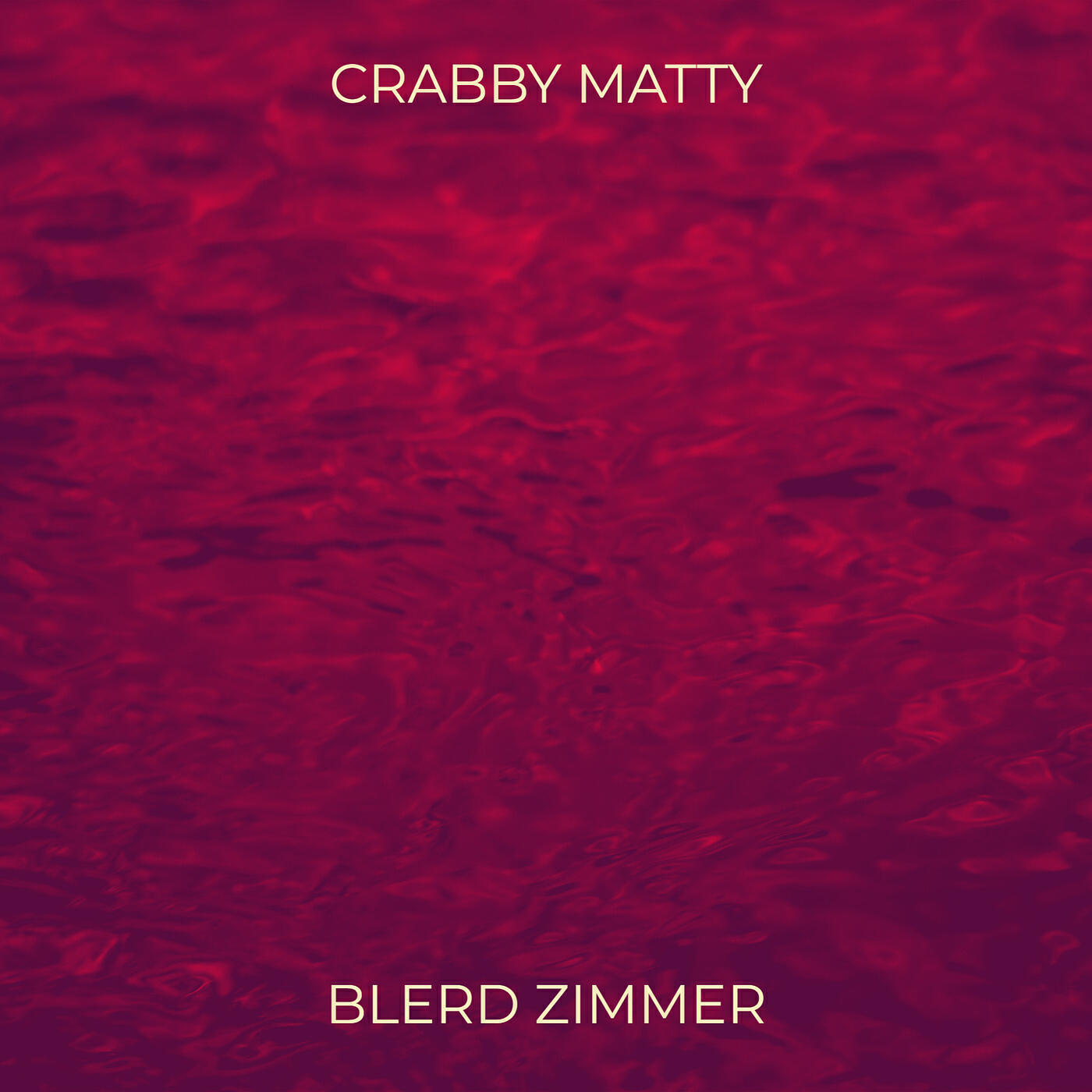 Релиз Crabby Matty