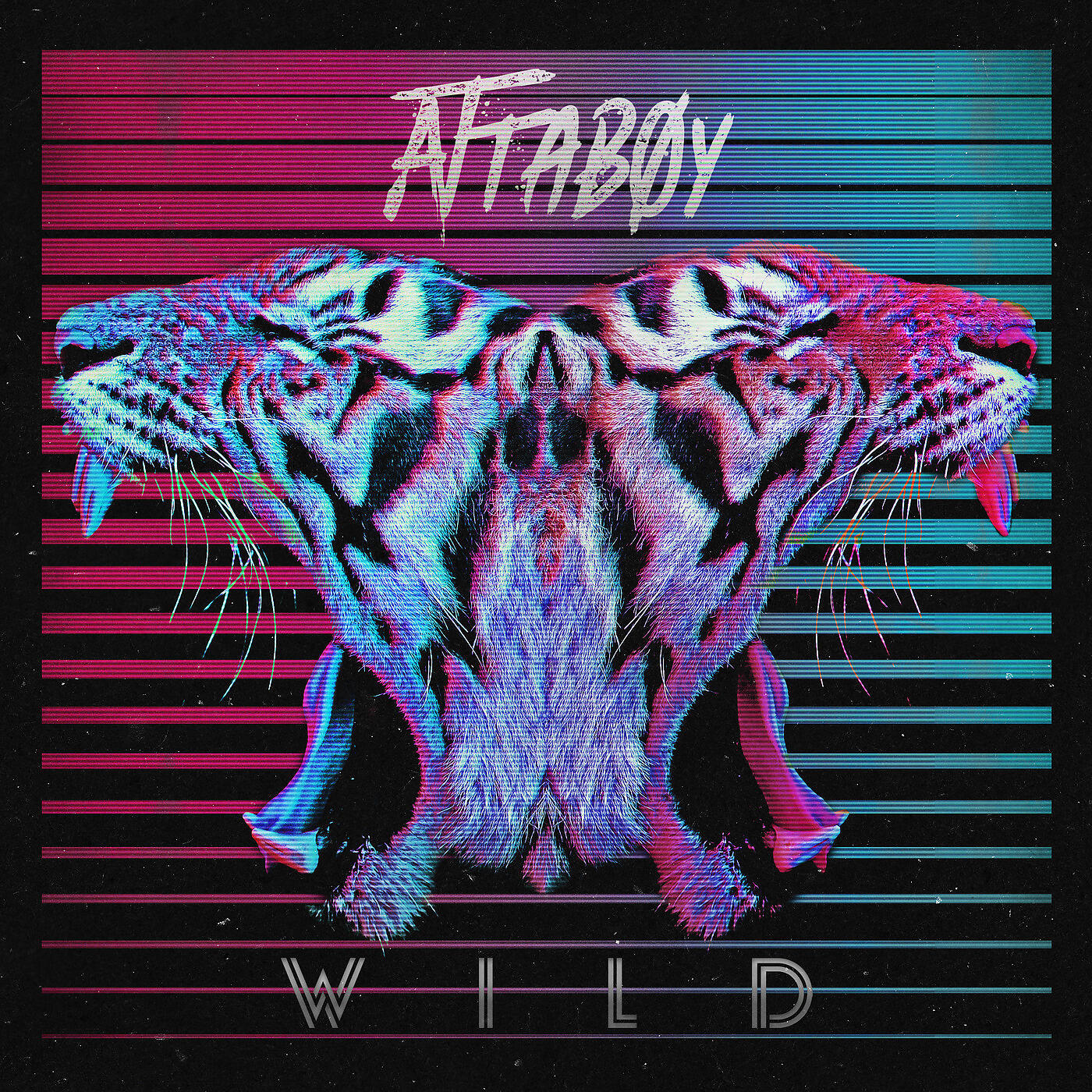 Релиз Wild