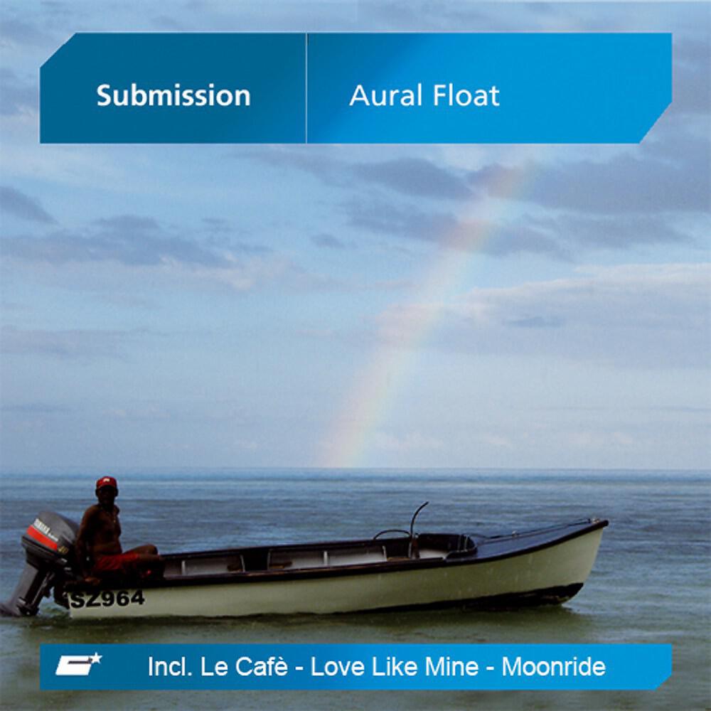 Релиз Aural Float