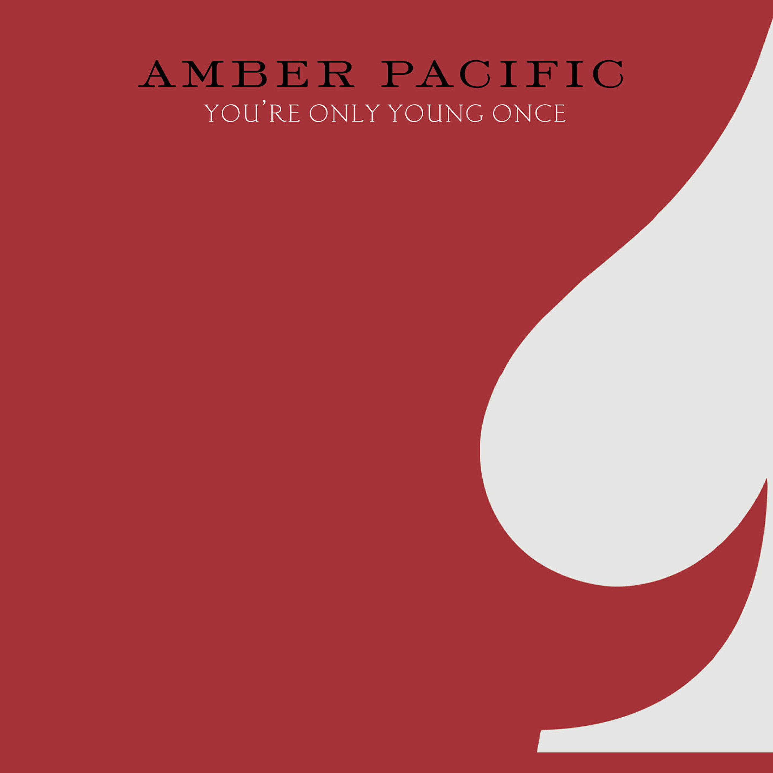 Релиз You're Only Young Once