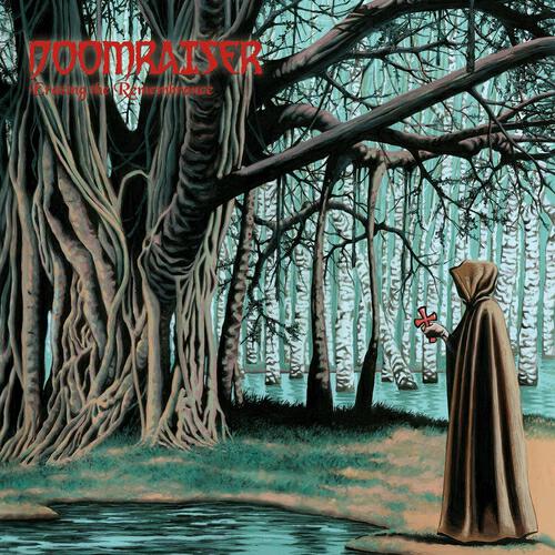 Релиз Erasing the Remembrance
