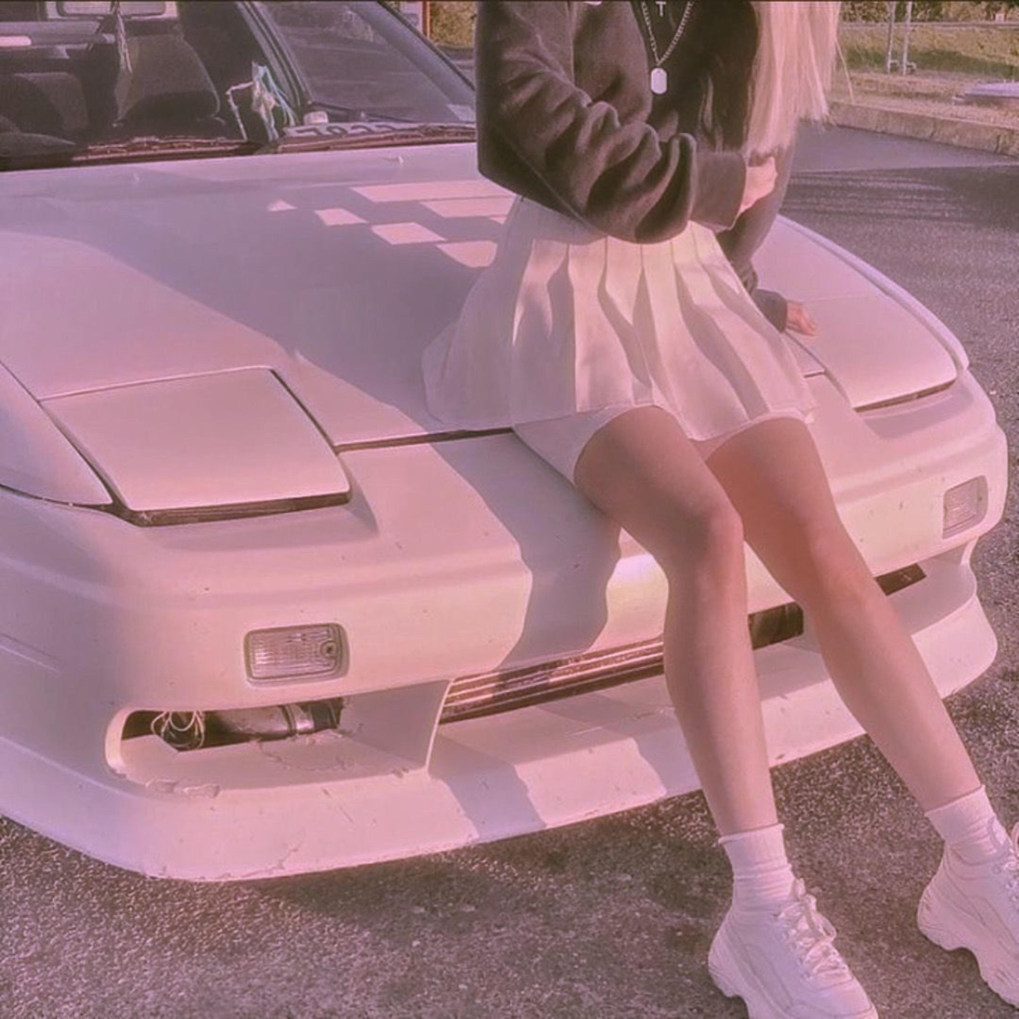 Релиз Pink Sky