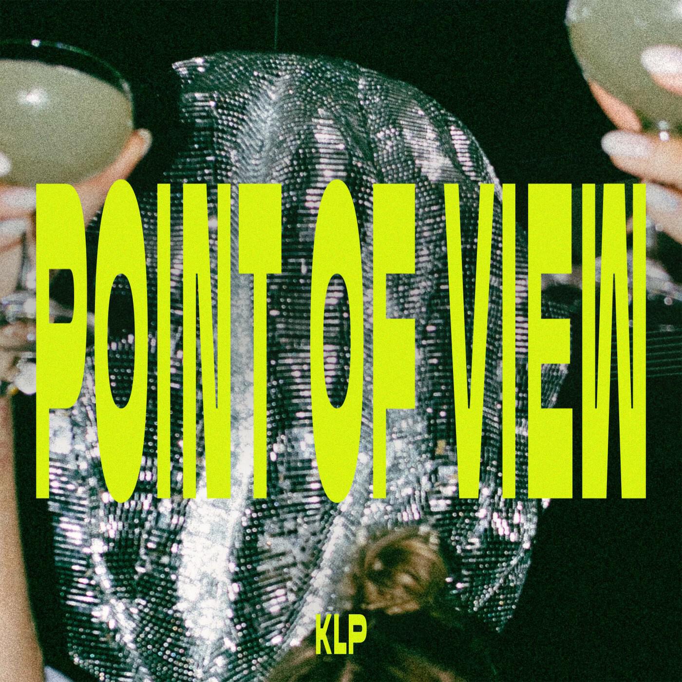 Релиз Point of View