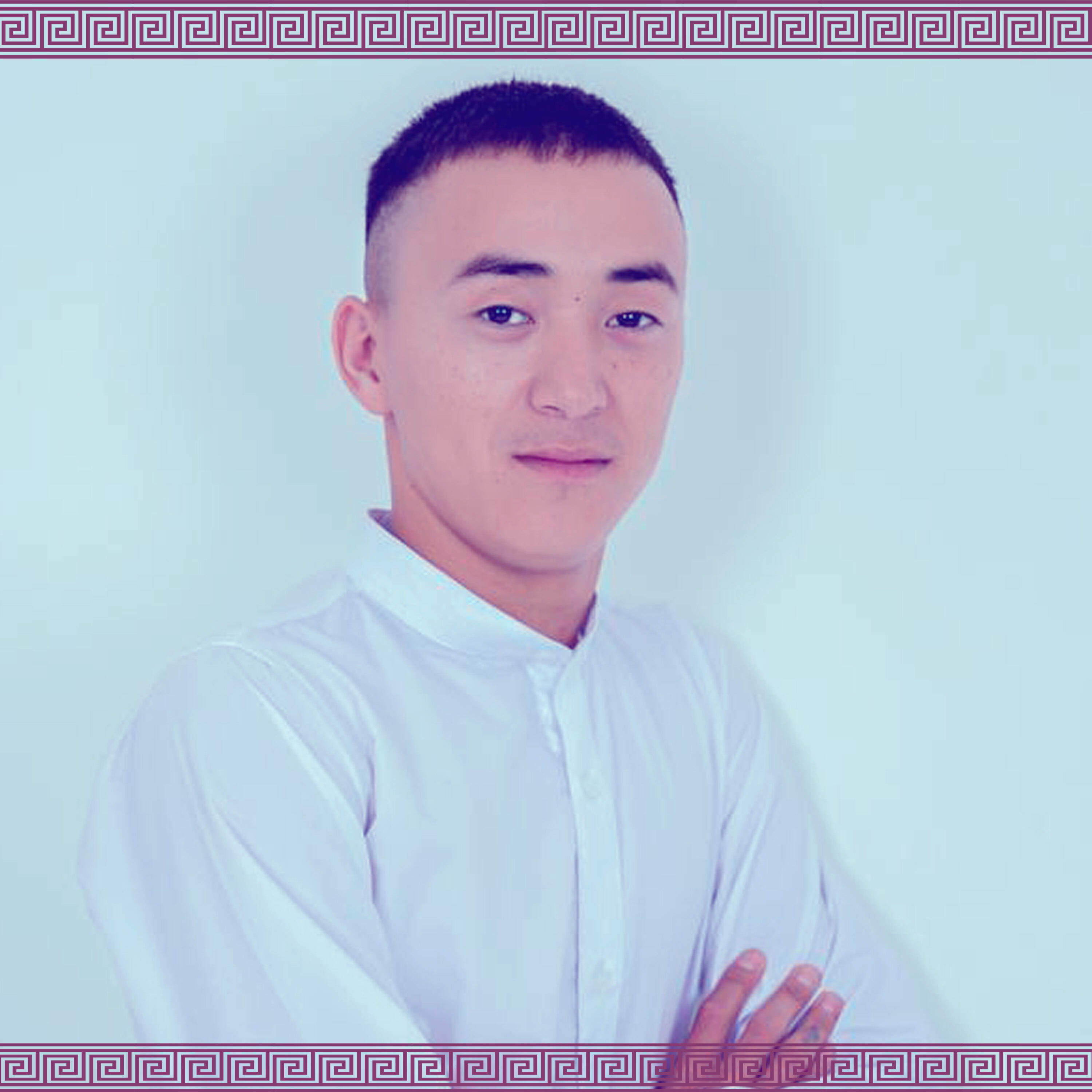 Чаян Чулдук