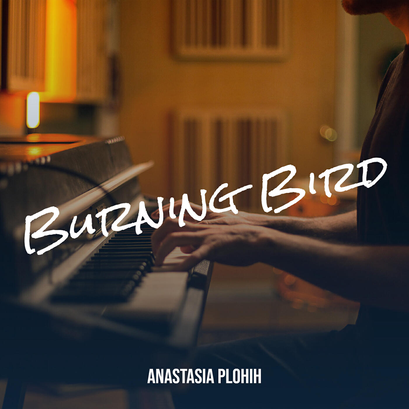 Релиз Burning Bird