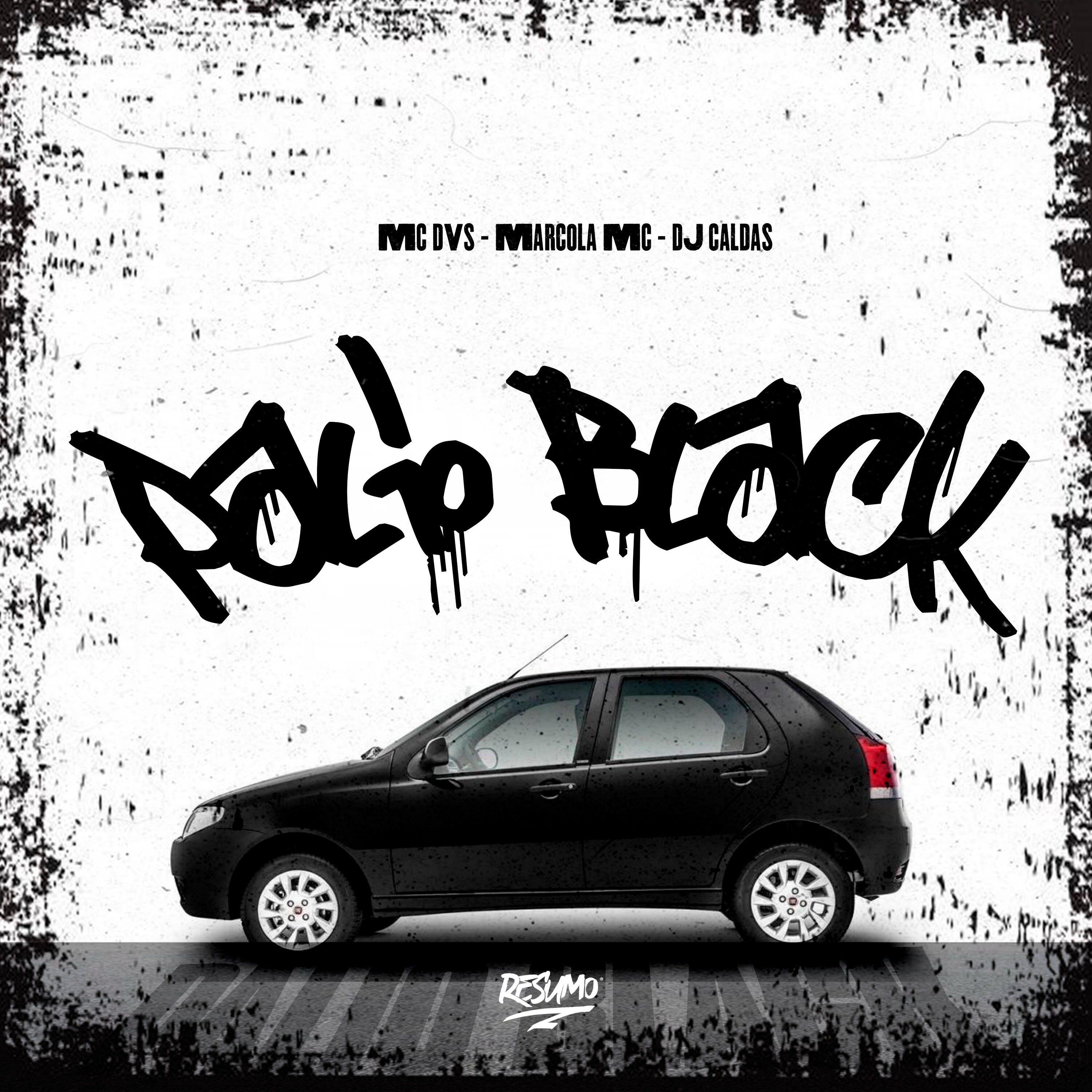 Релиз Palio Black