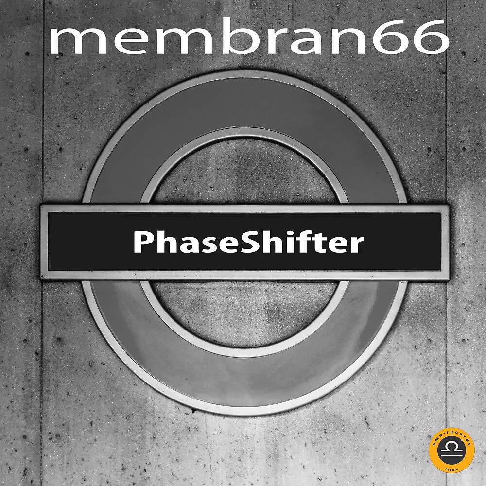 Релиз Phaseshifter