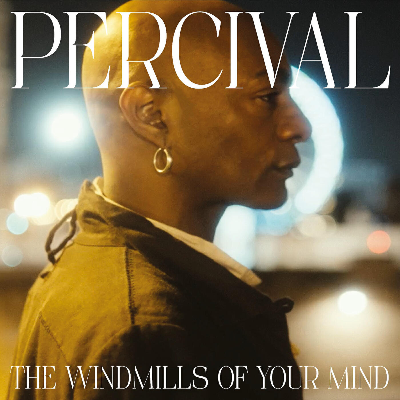Релиз The Windmills of Your Mind