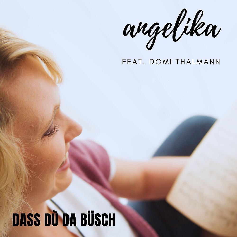 Релиз Dass dù da büsch