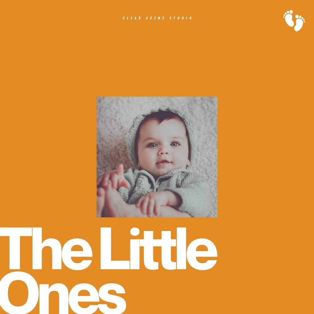 Релиз The Little Ones