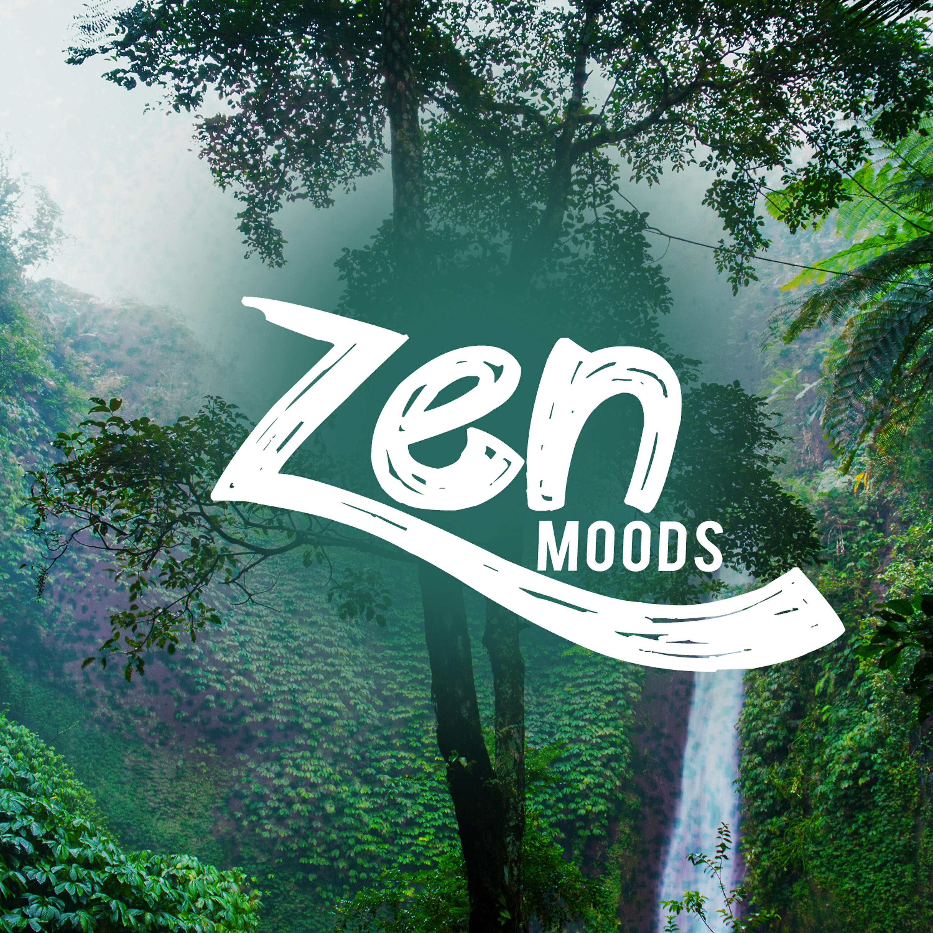 Релиз Zen Moods