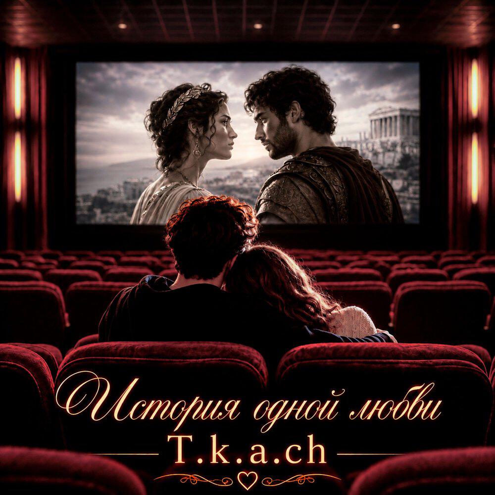 Релиз История одной любви