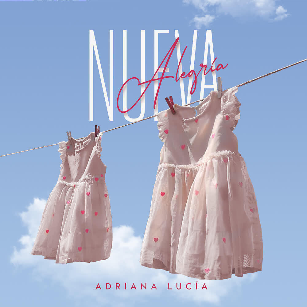 Релиз Nueva Alegría