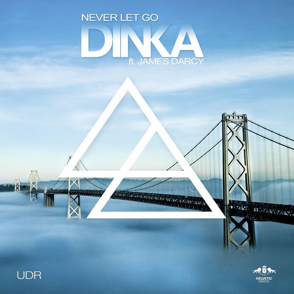 Релиз Never Let Go