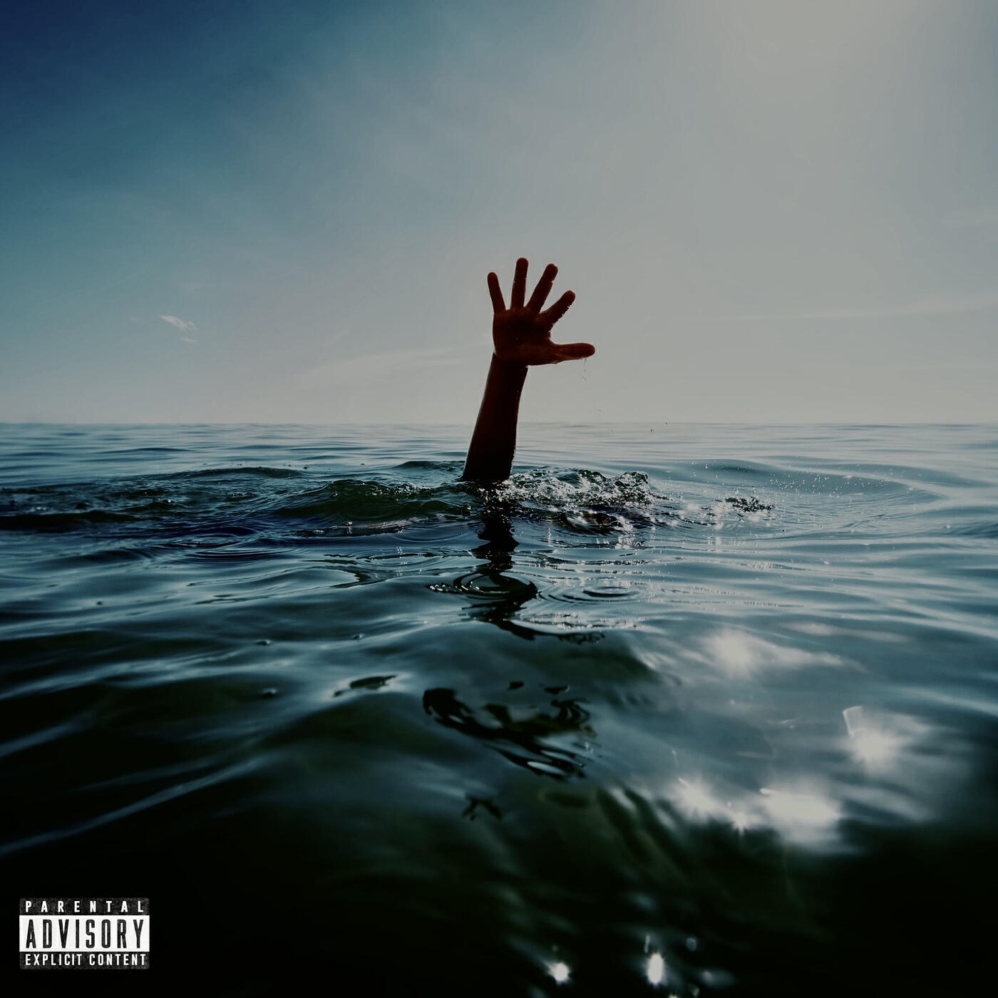Релиз Drown