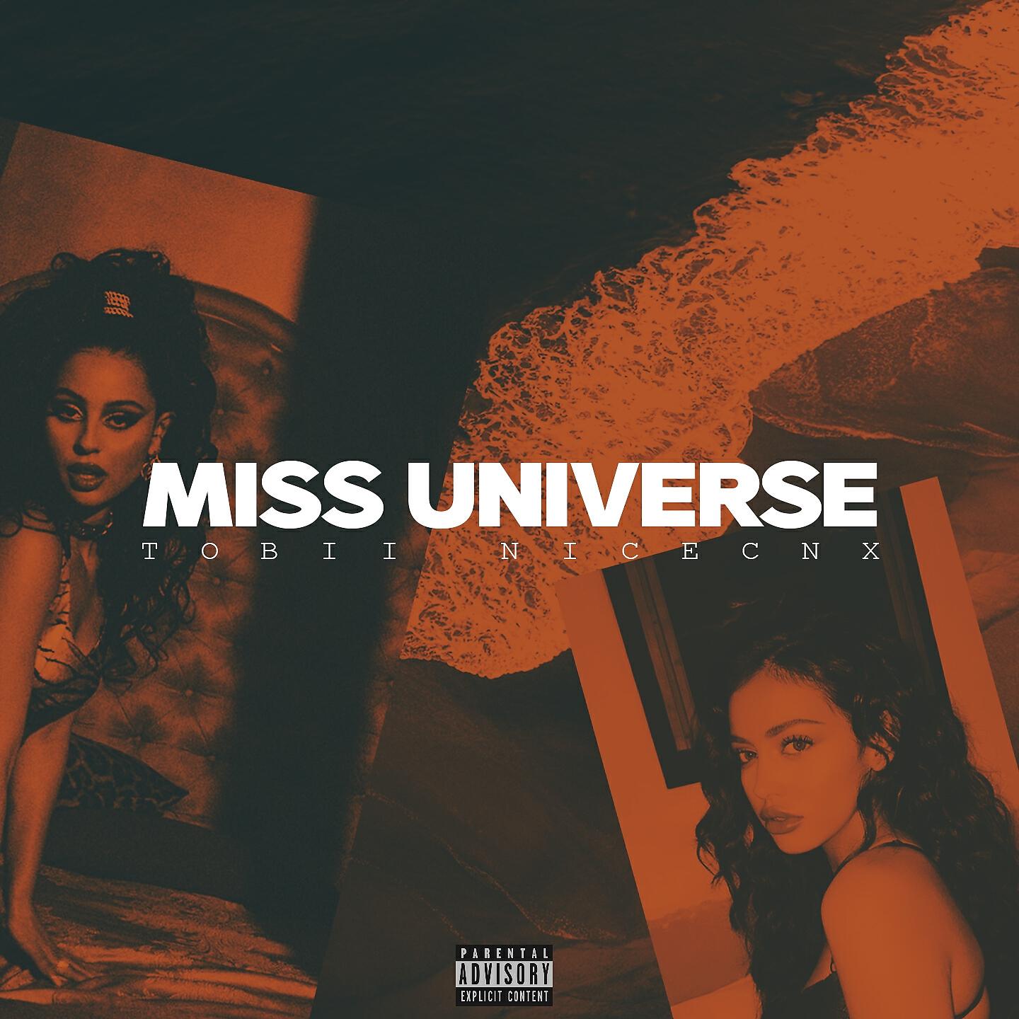 Скачать песню Tobii, NICECNX - Miss Universe бесплатно в MP3 для Android и iOS