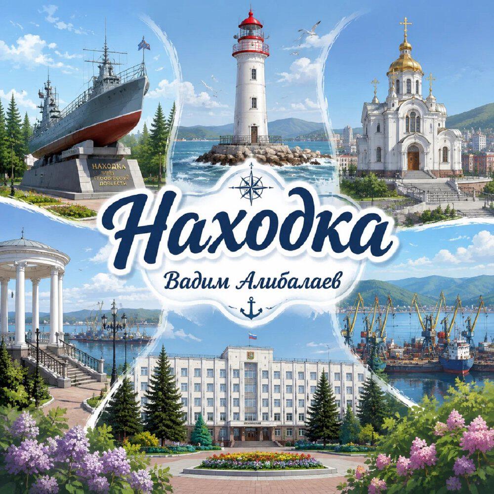 Релиз Находка