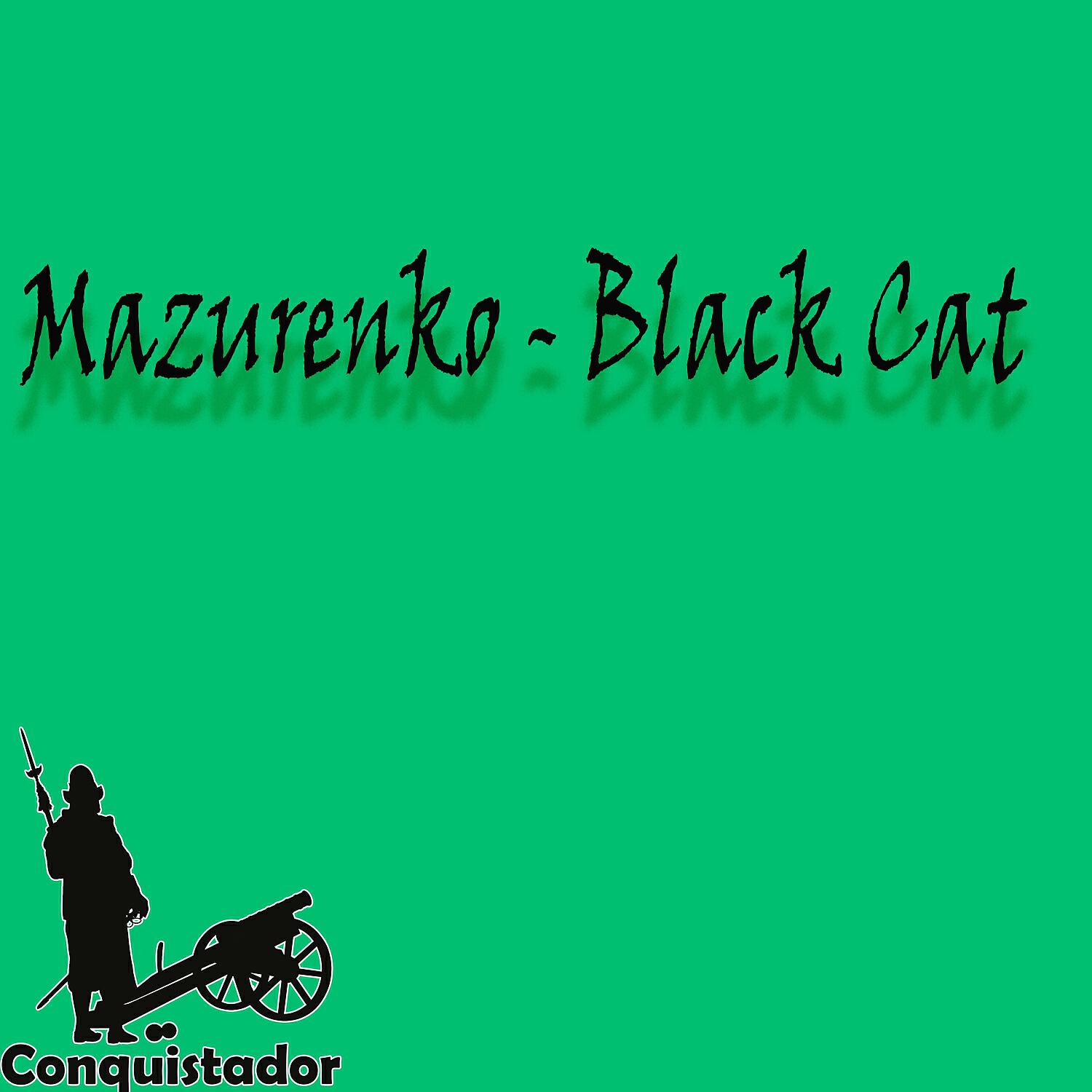Релиз Black Cat