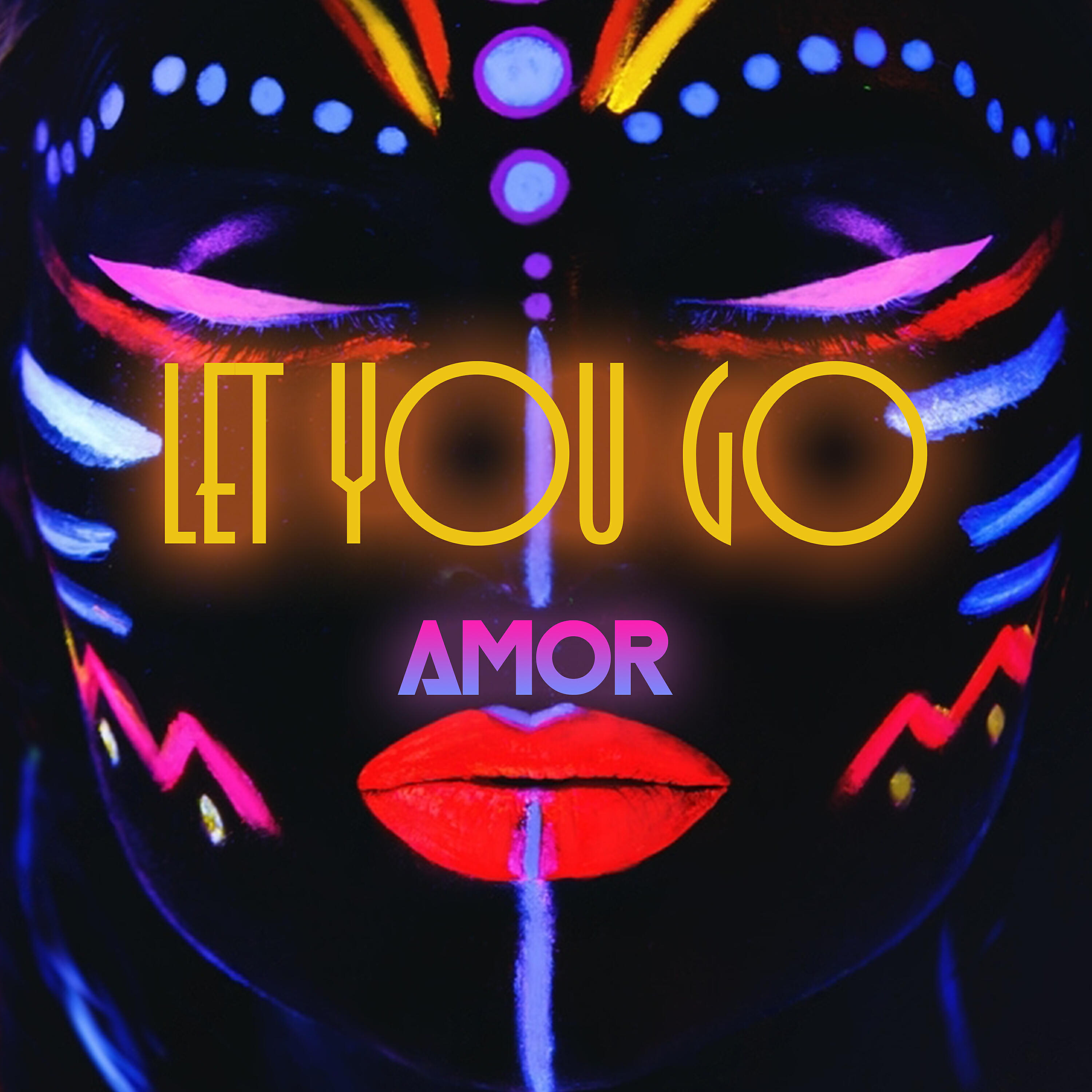 Релиз Let You Go