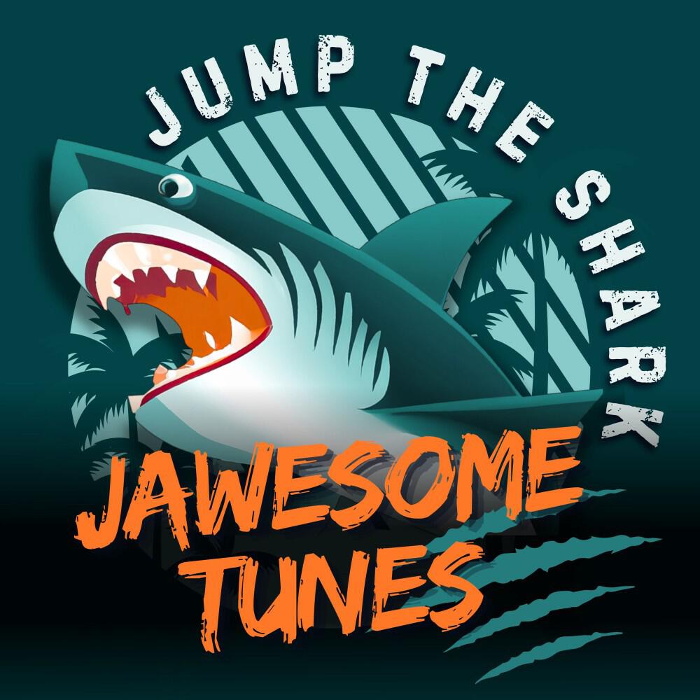 Релиз Jawesome Tunes