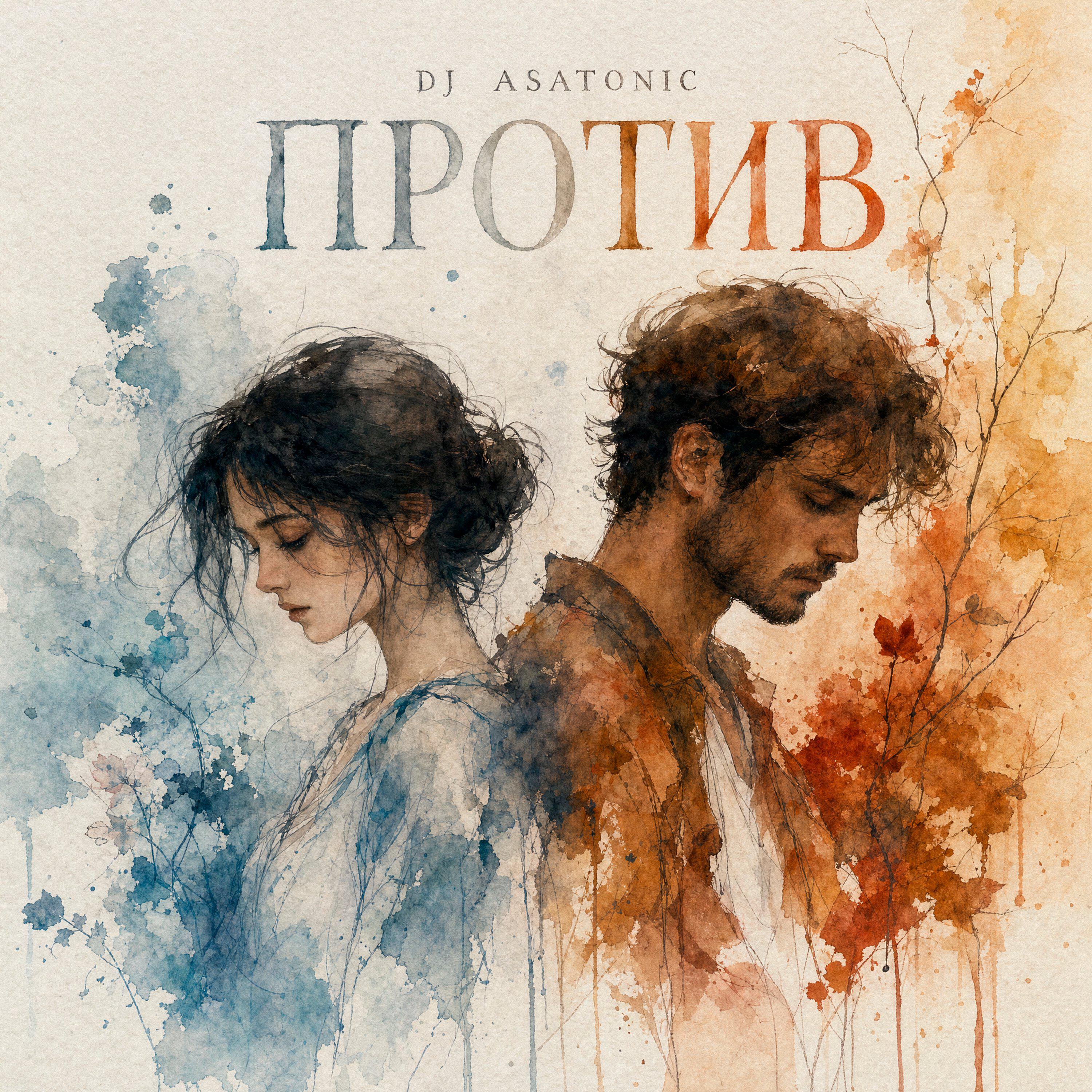 Релиз Против