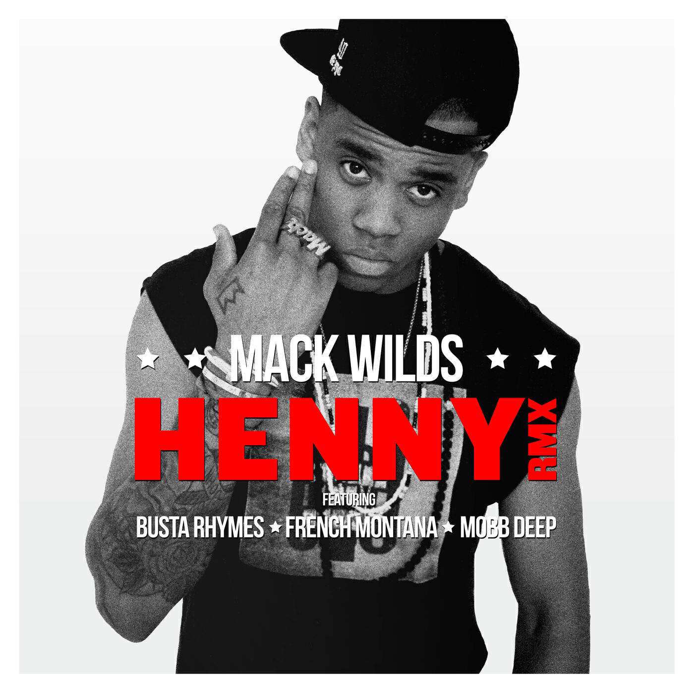Релиз Henny Bundle