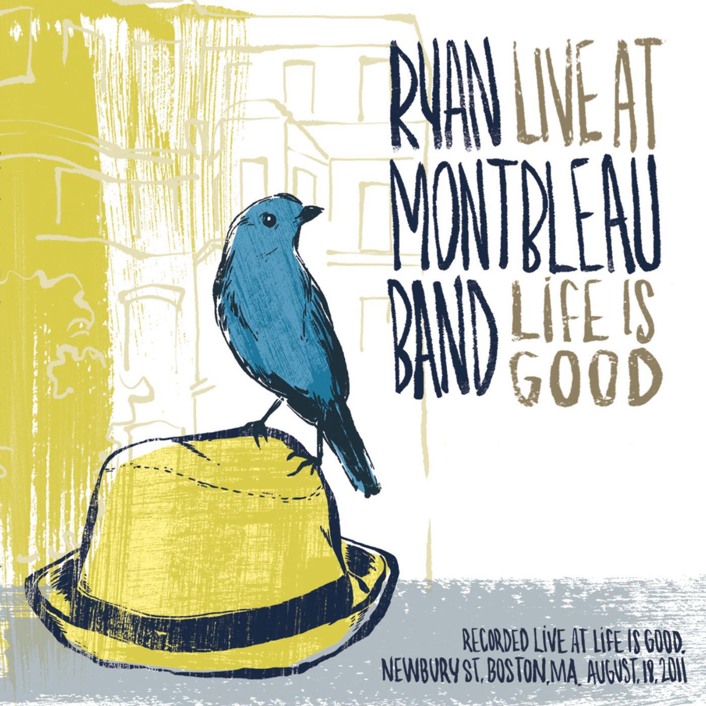 Релиз Live at Life is good