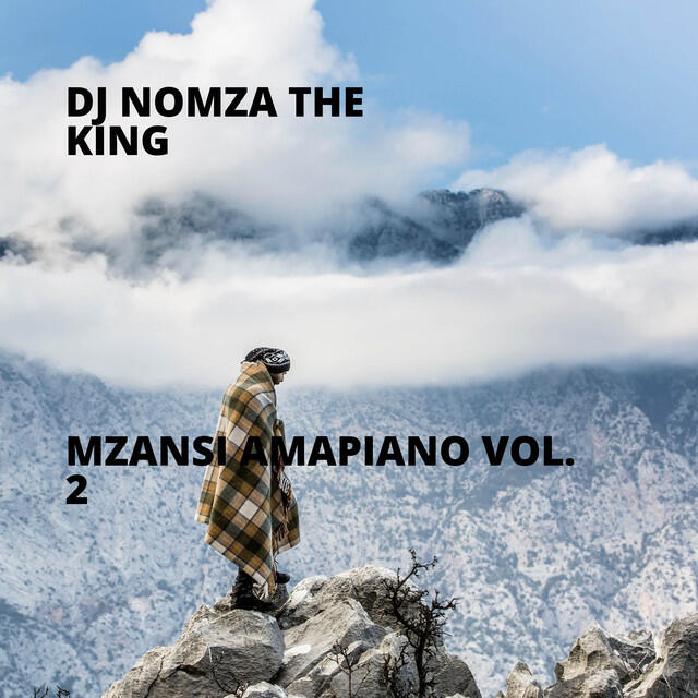 Релиз Mzansi Amapiano Vol. 2