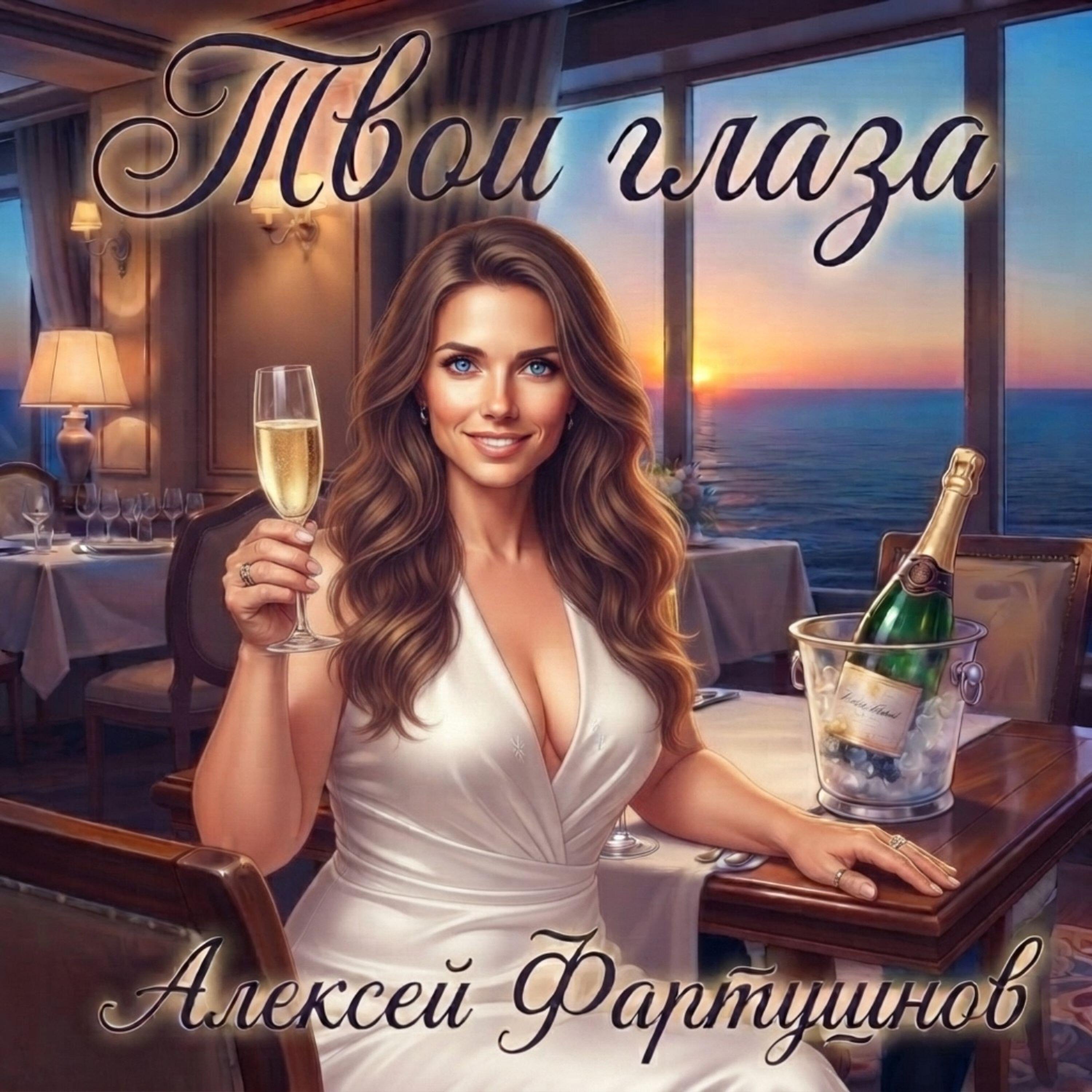 Релиз Твои глаза