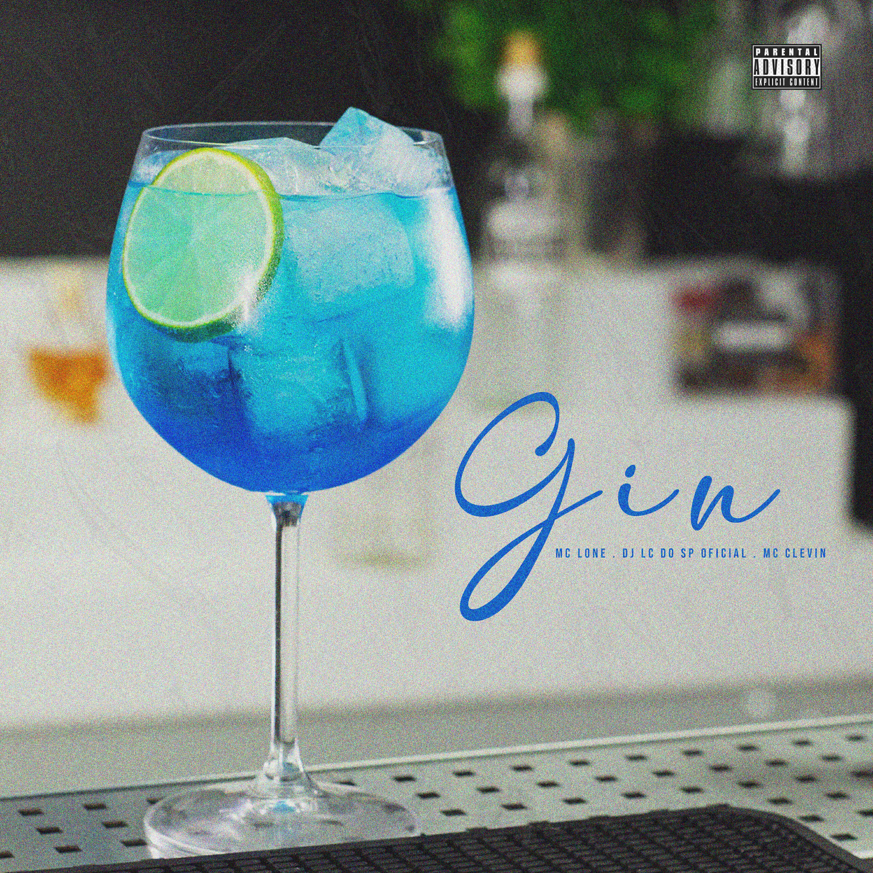 Релиз Gin