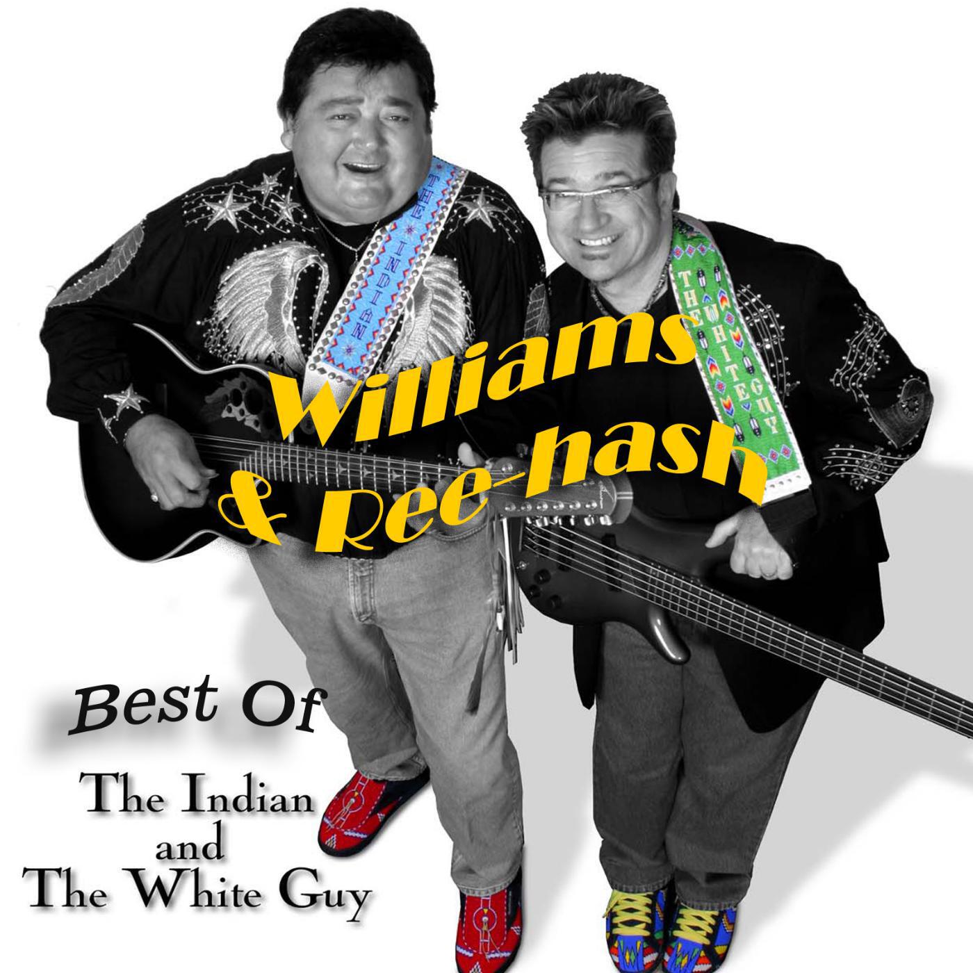 Релиз Best of Williams and Ree