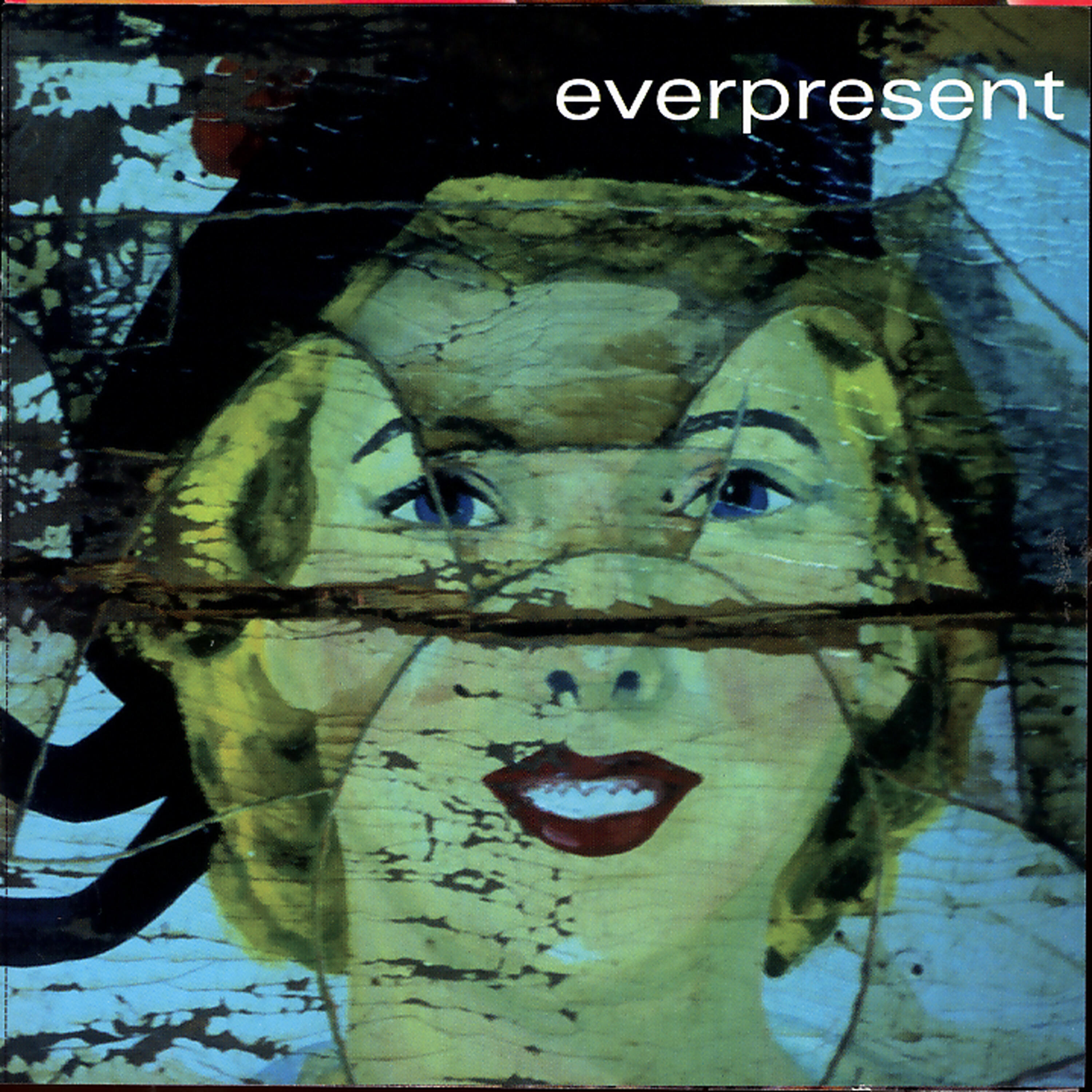 Релиз The Everpresent