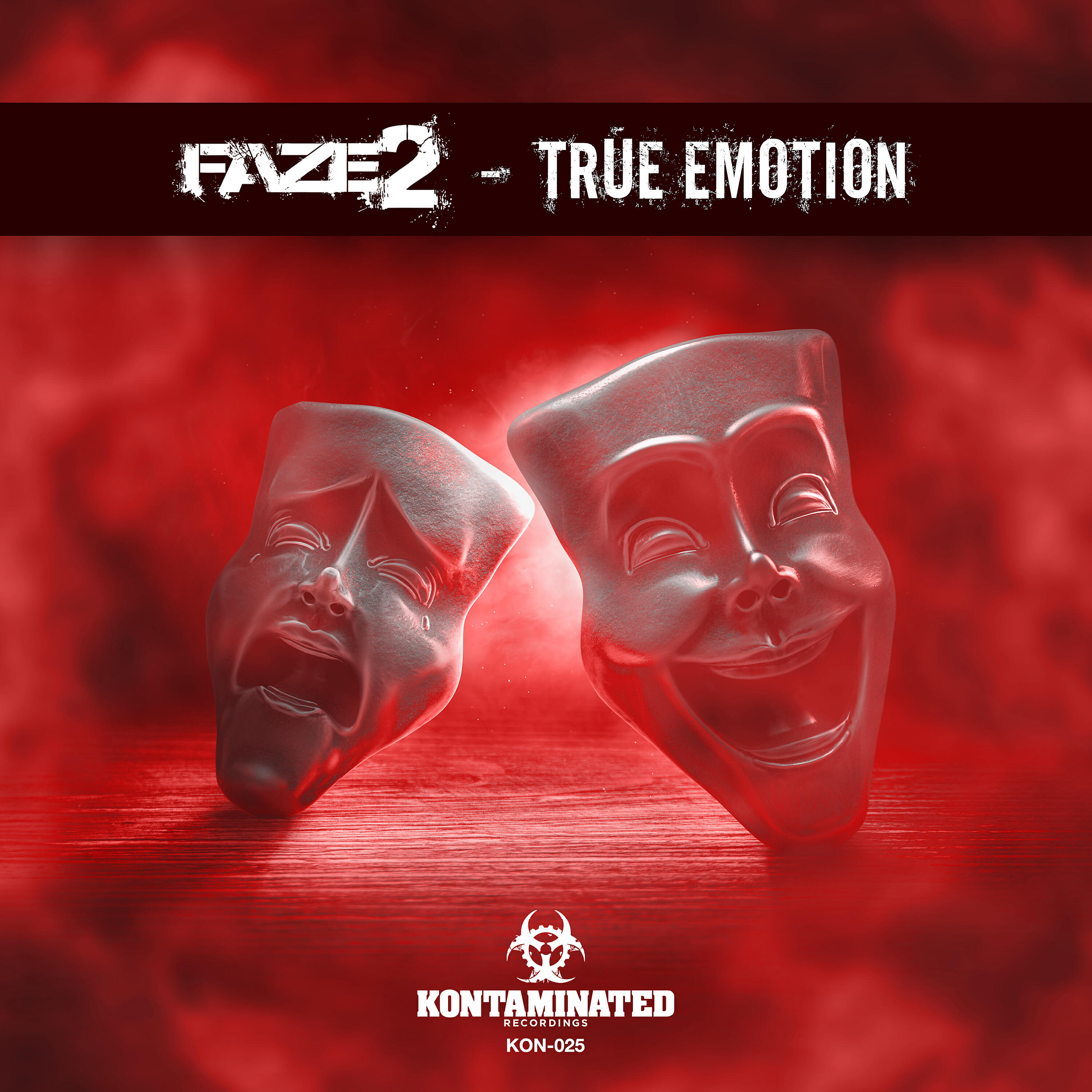 Релиз True Emotion