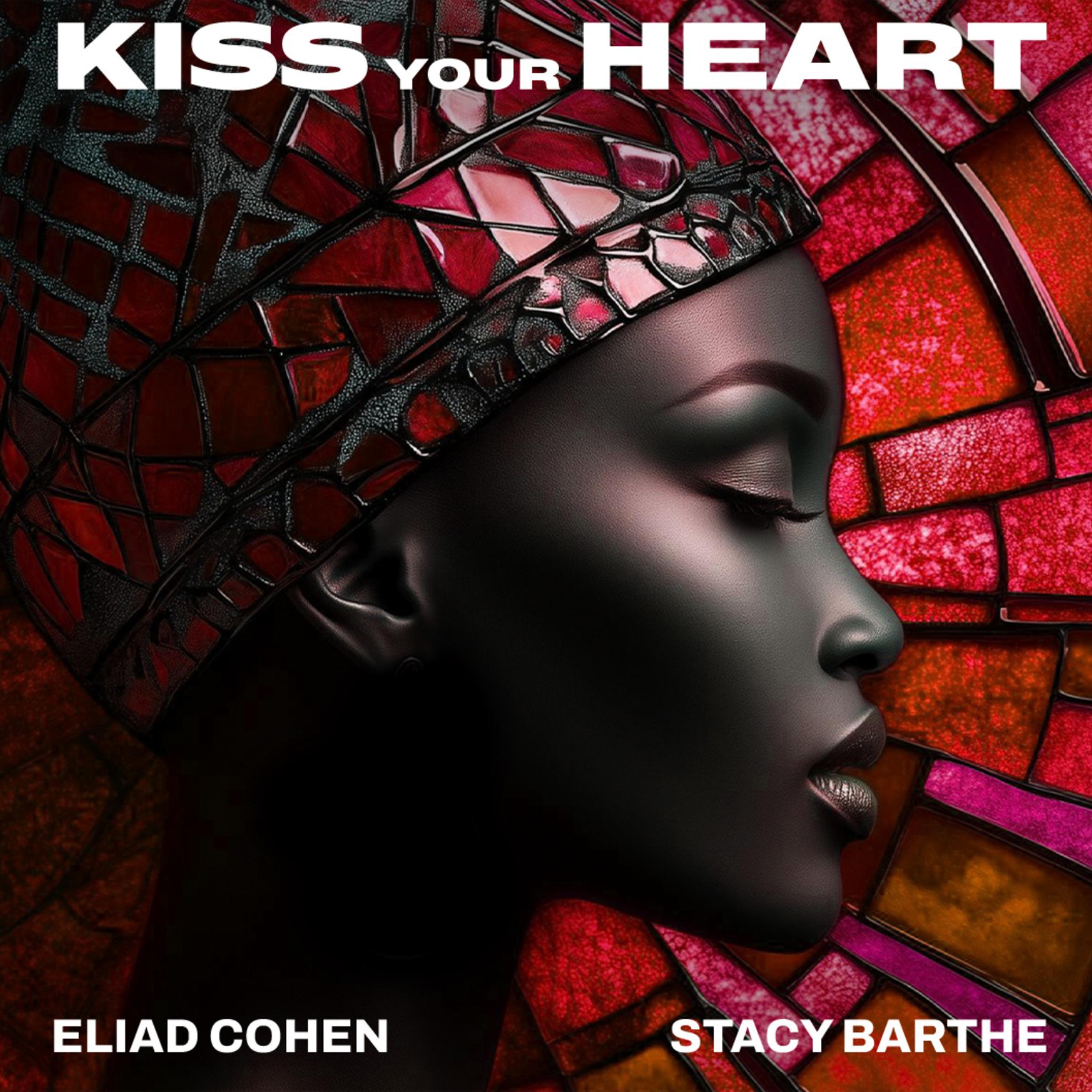 Релиз Kiss Your Heart