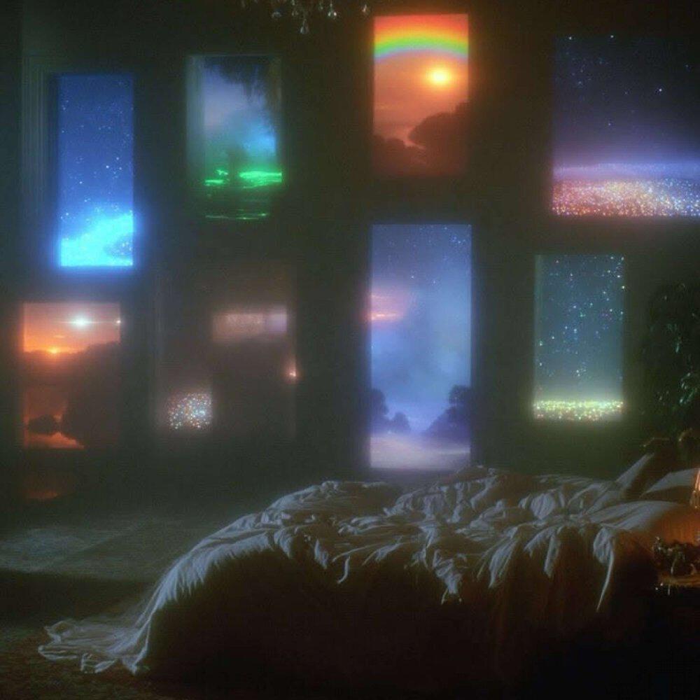 Релиз Night Cluber