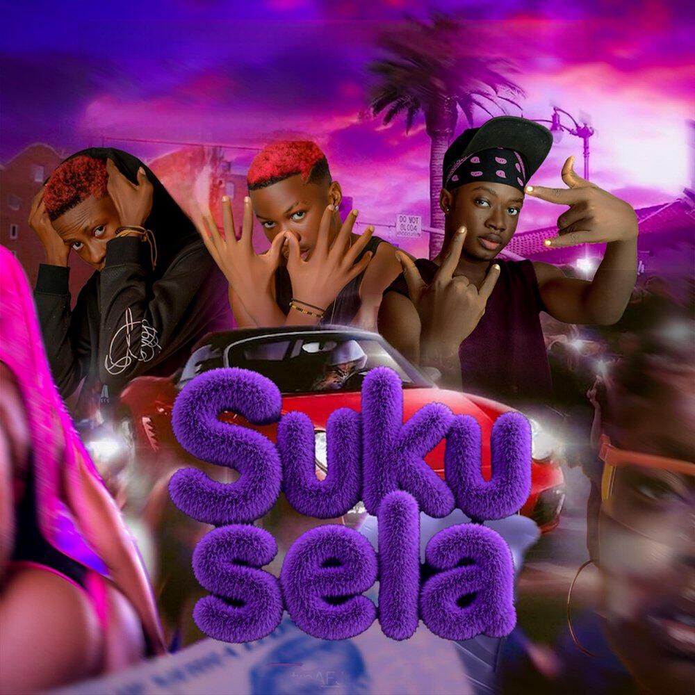 Релиз SUKU SELA