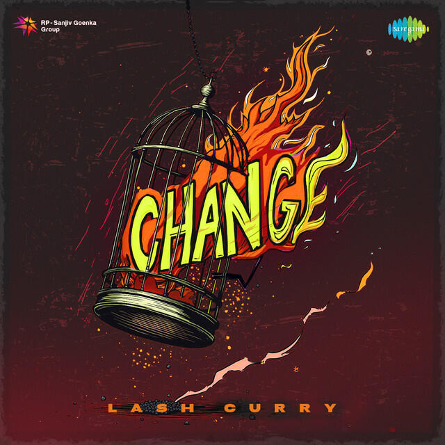 LASH CURRY