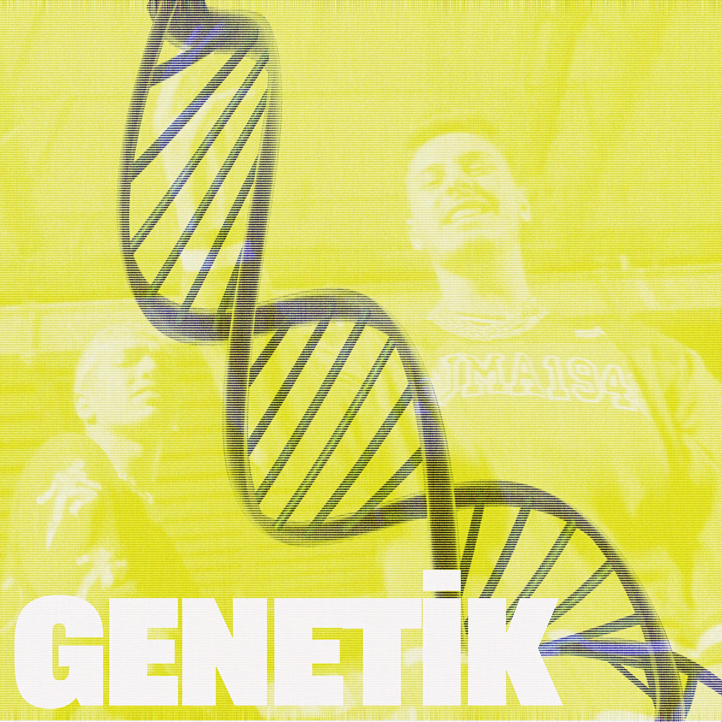 Релиз Genetik