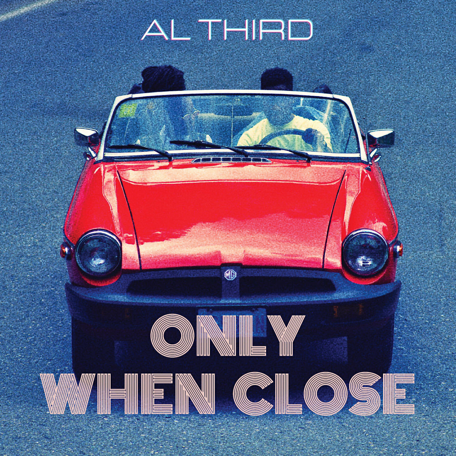 Al Third